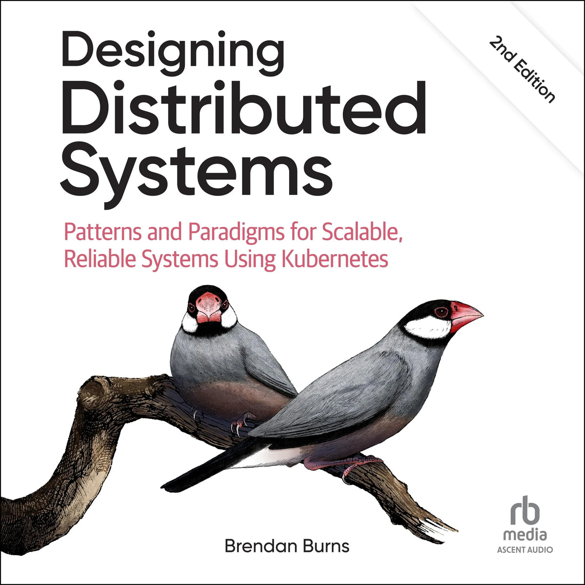 Designing Distributed Systems