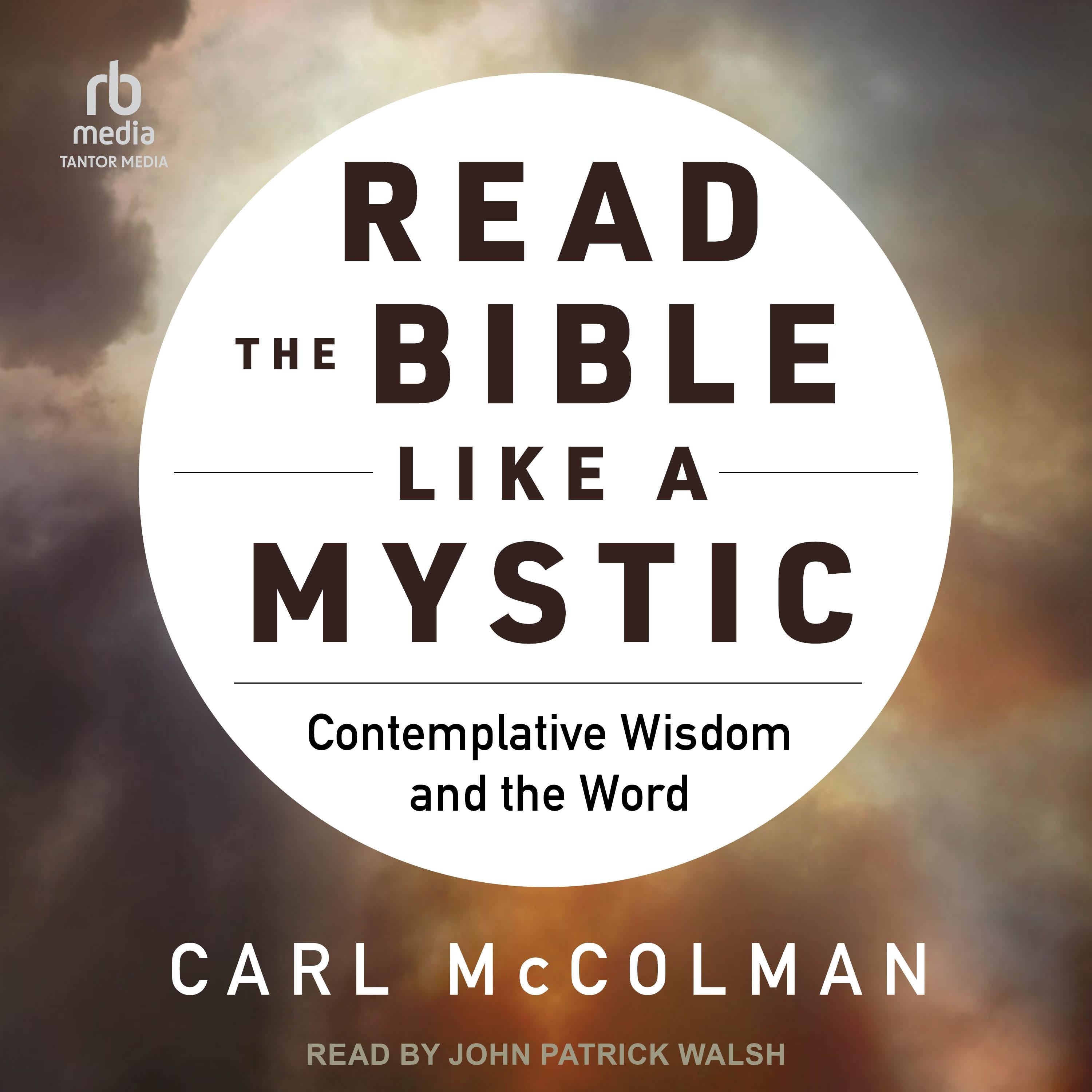 Read the Bible Like a Mystic