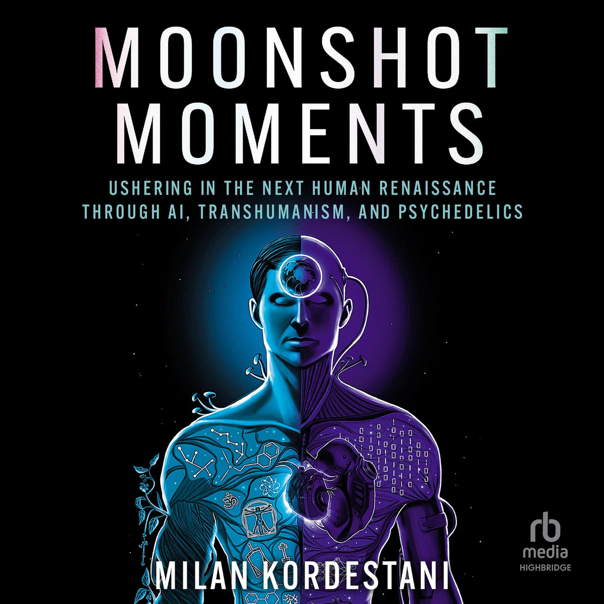 Moonshot Moments