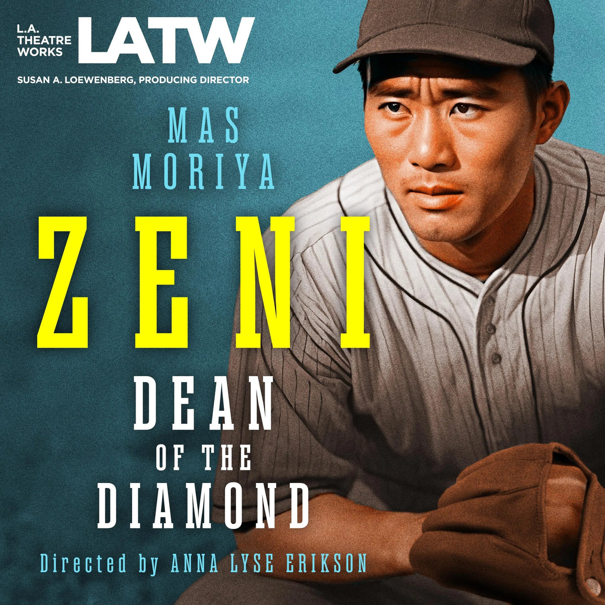 Zeni, Dean of the Diamond