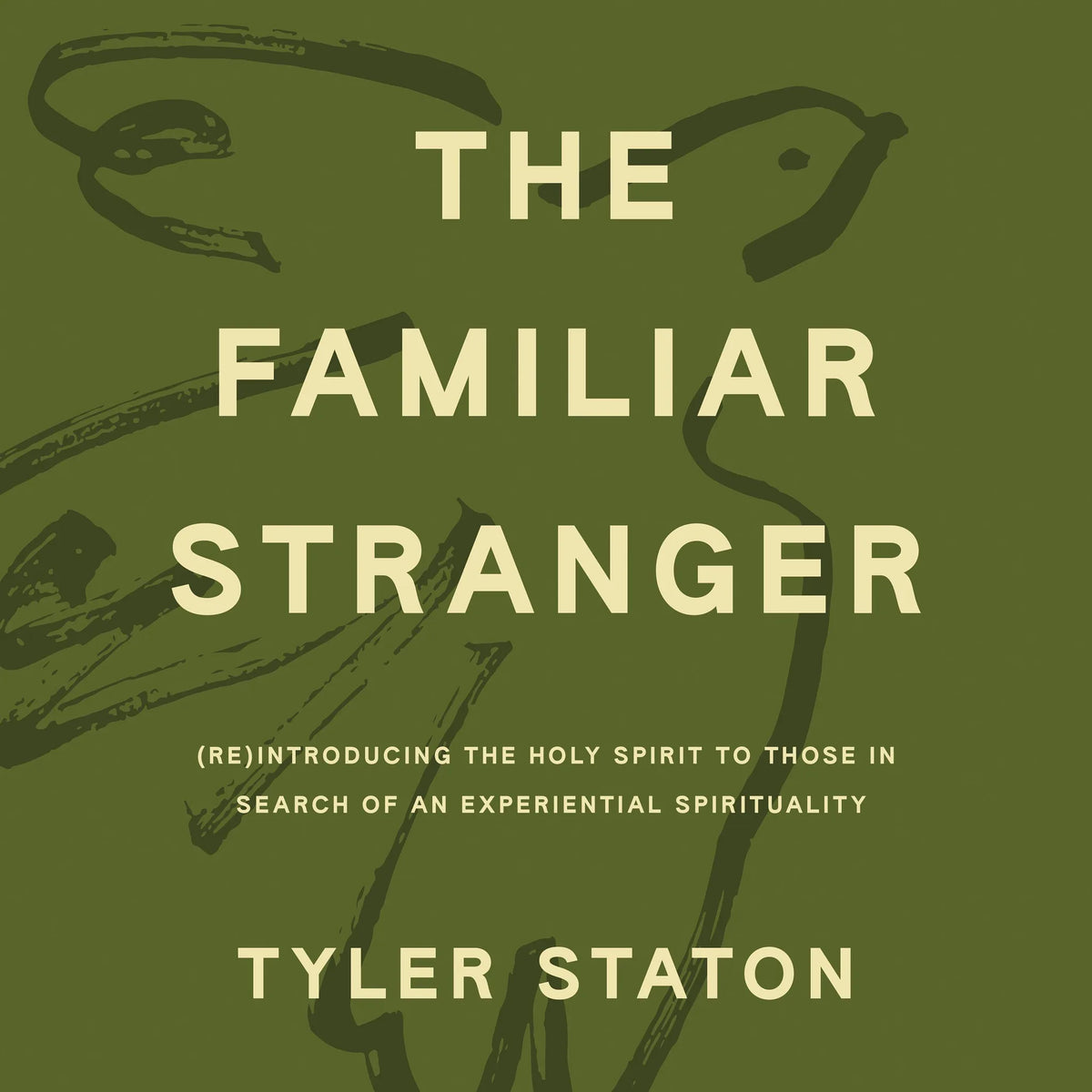 The Familiar Stranger