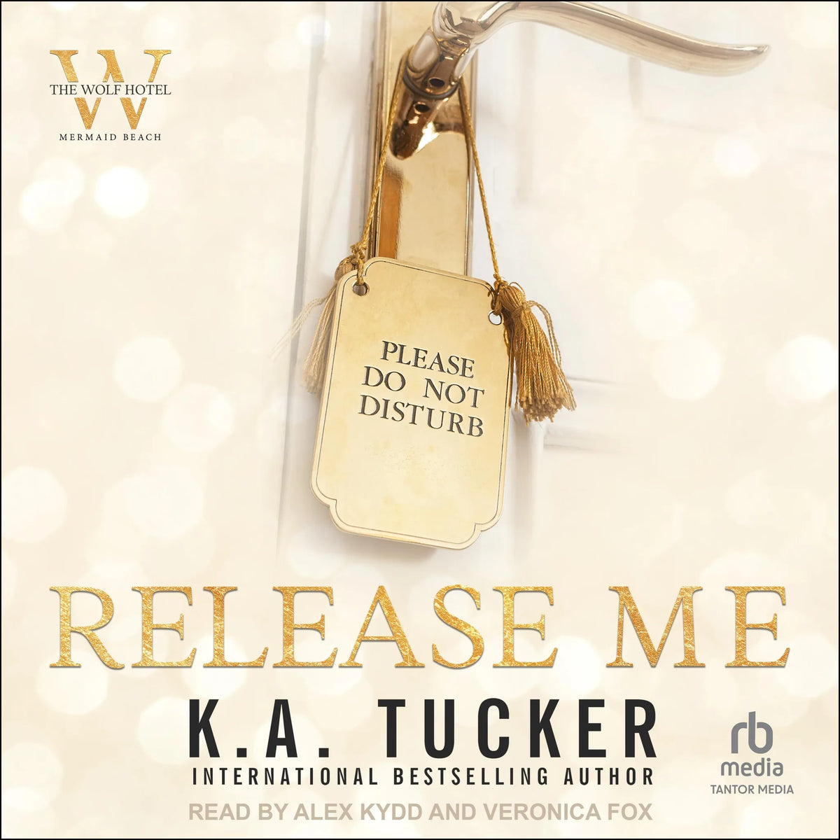 Release Me