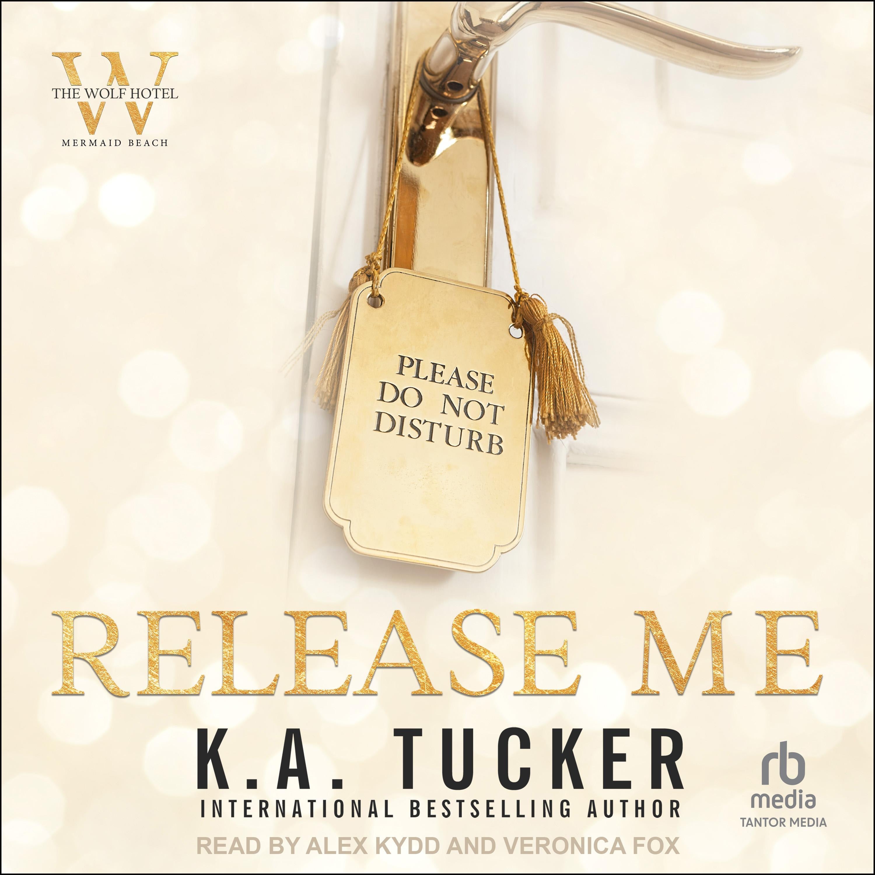 Release Me