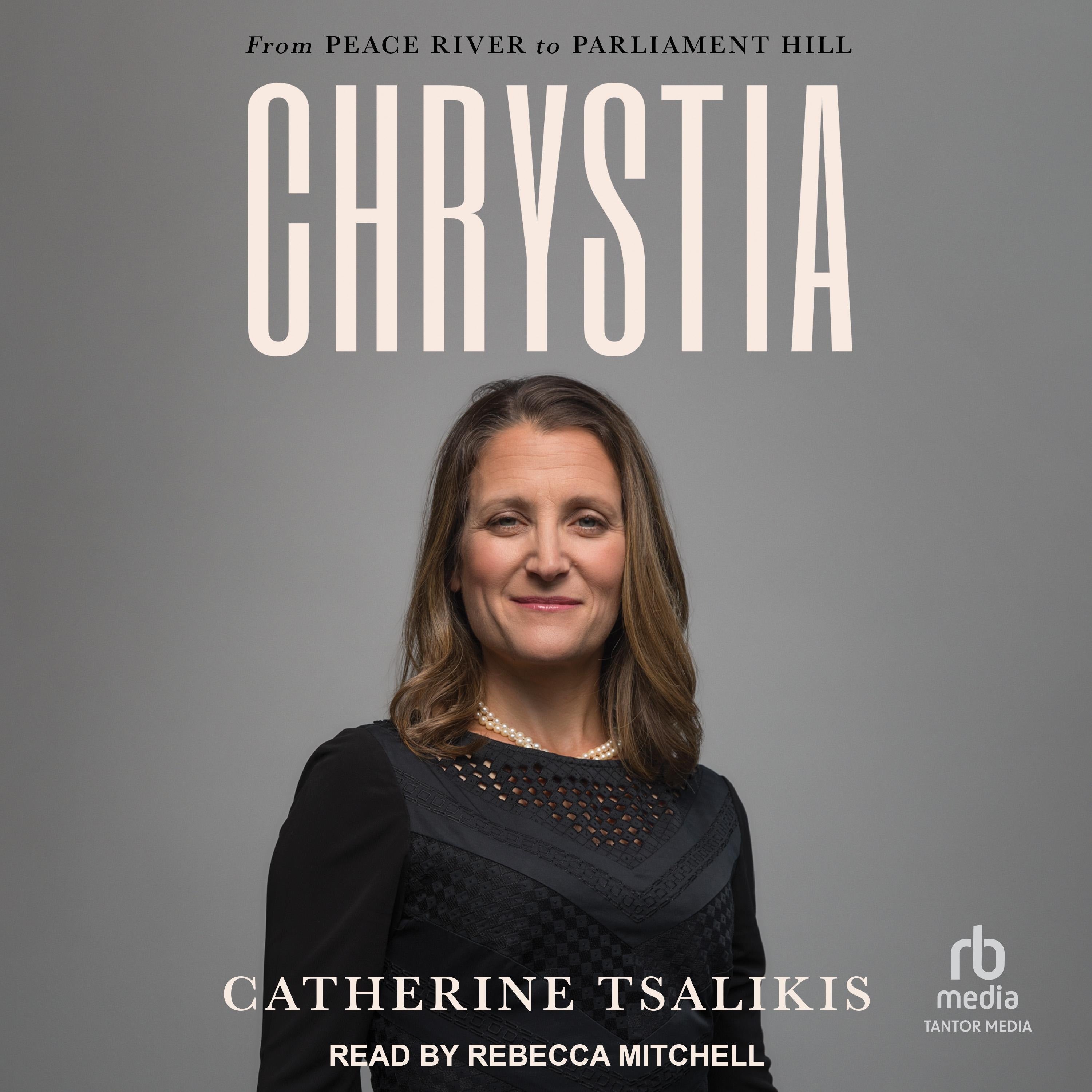 Chrystia