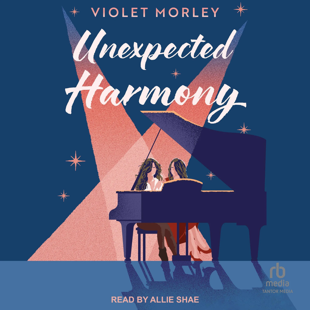 Unexpected Harmony