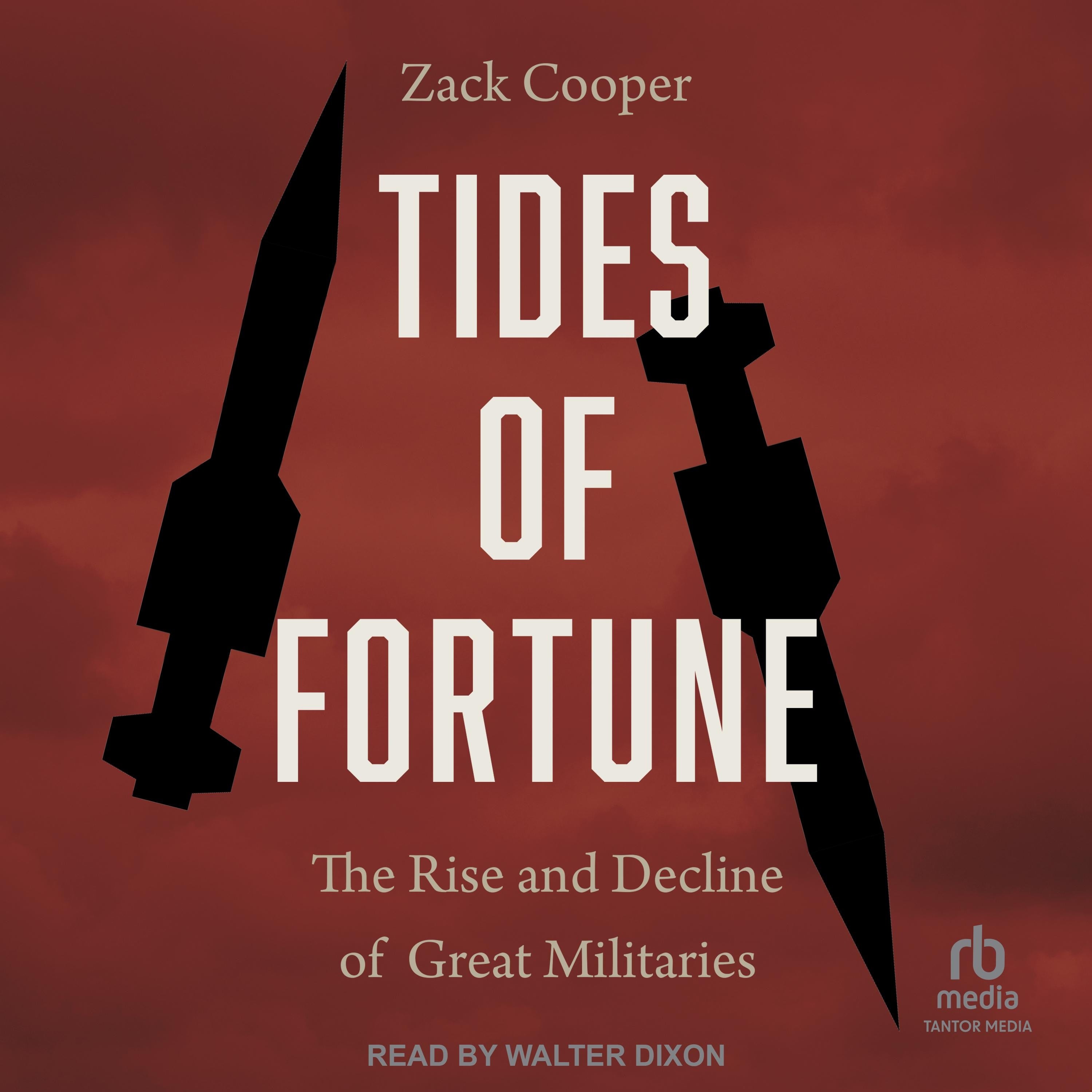 Tides of Fortune
