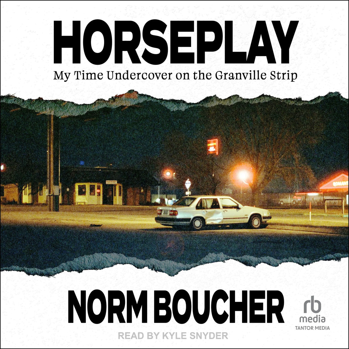 Horseplay