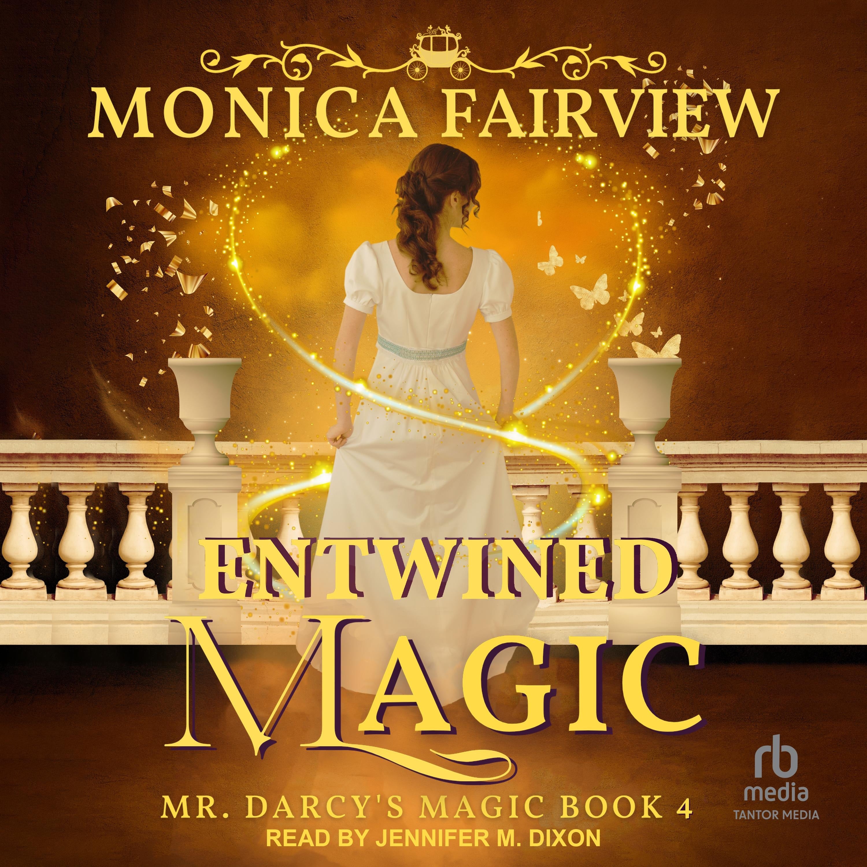 Entwined Magic