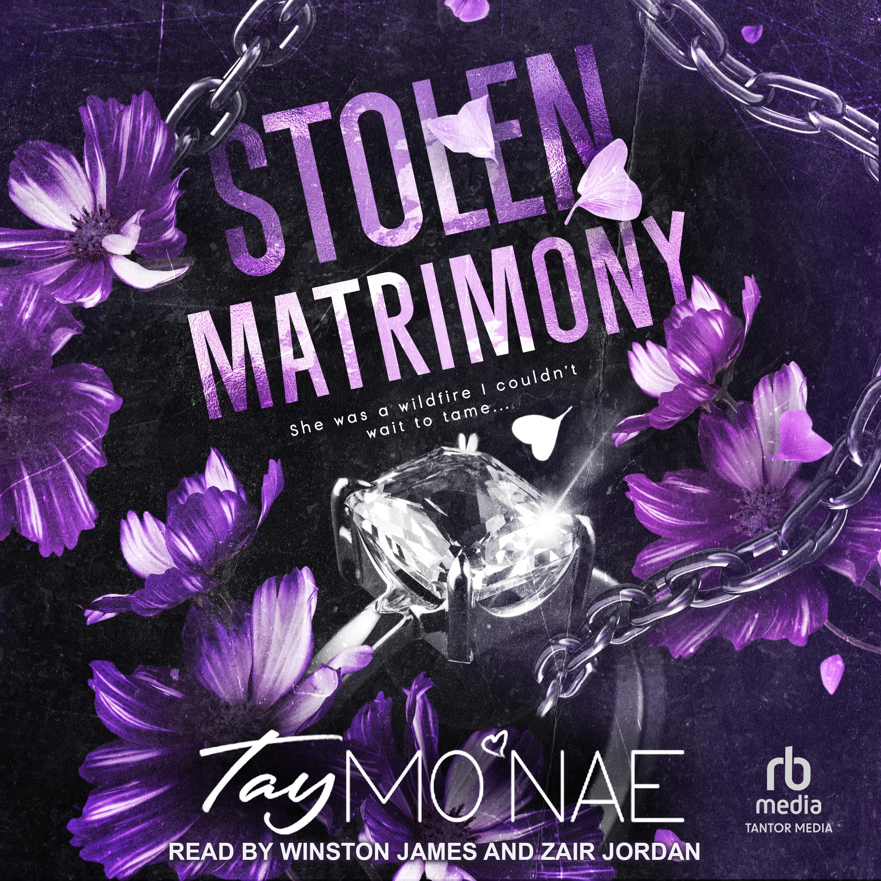 Stolen Matrimony
