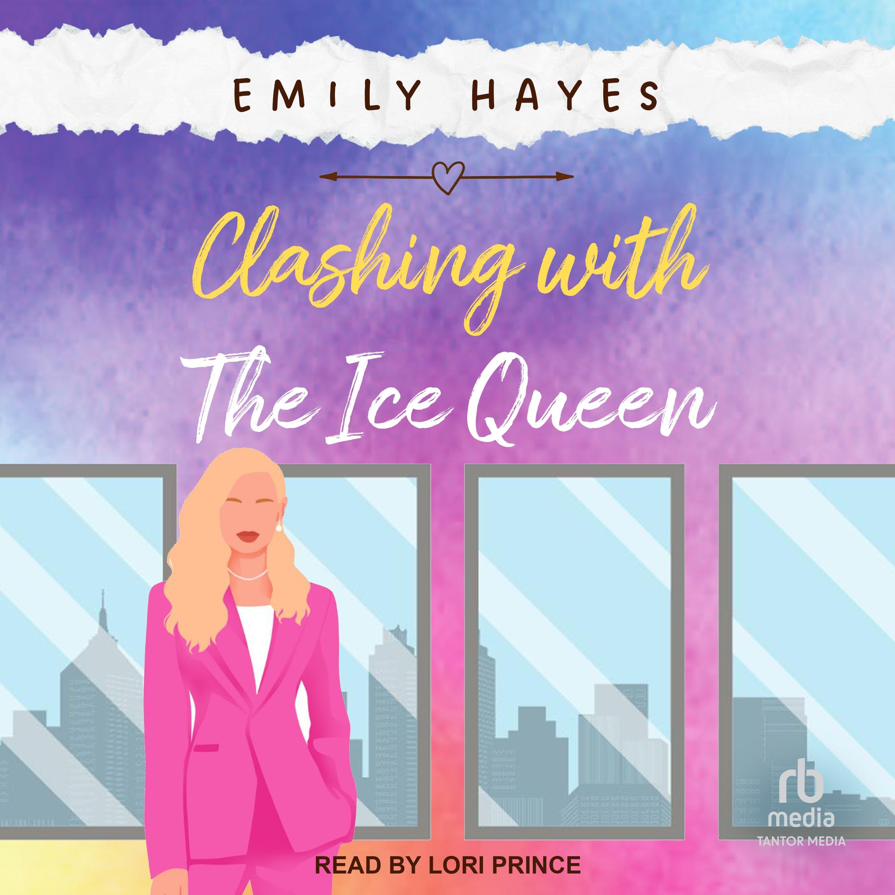 Clashing With the Ice Queen