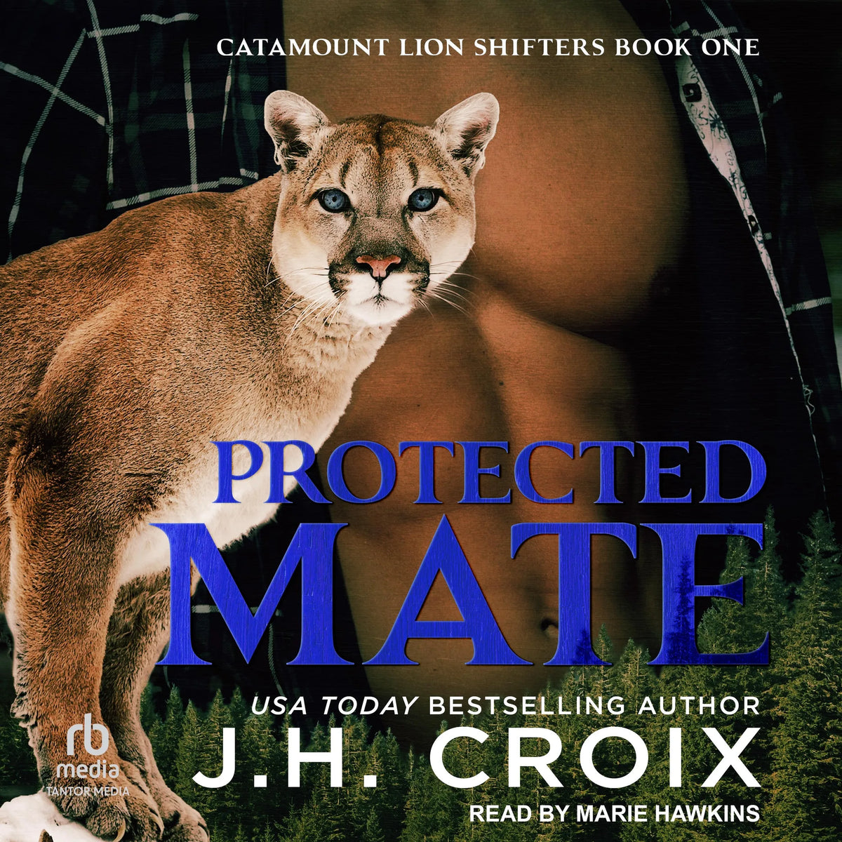 Protected Mate
