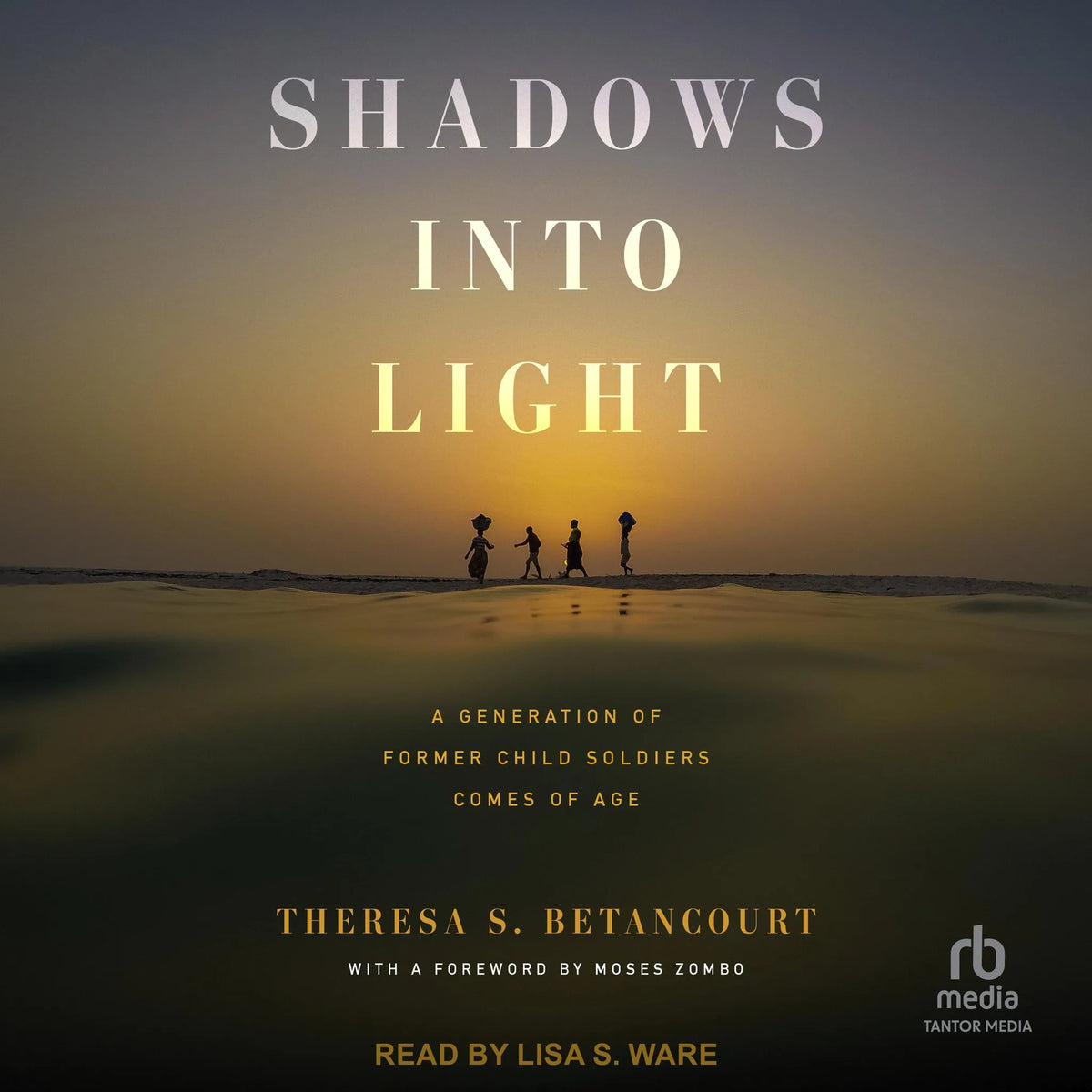Shadows into Light