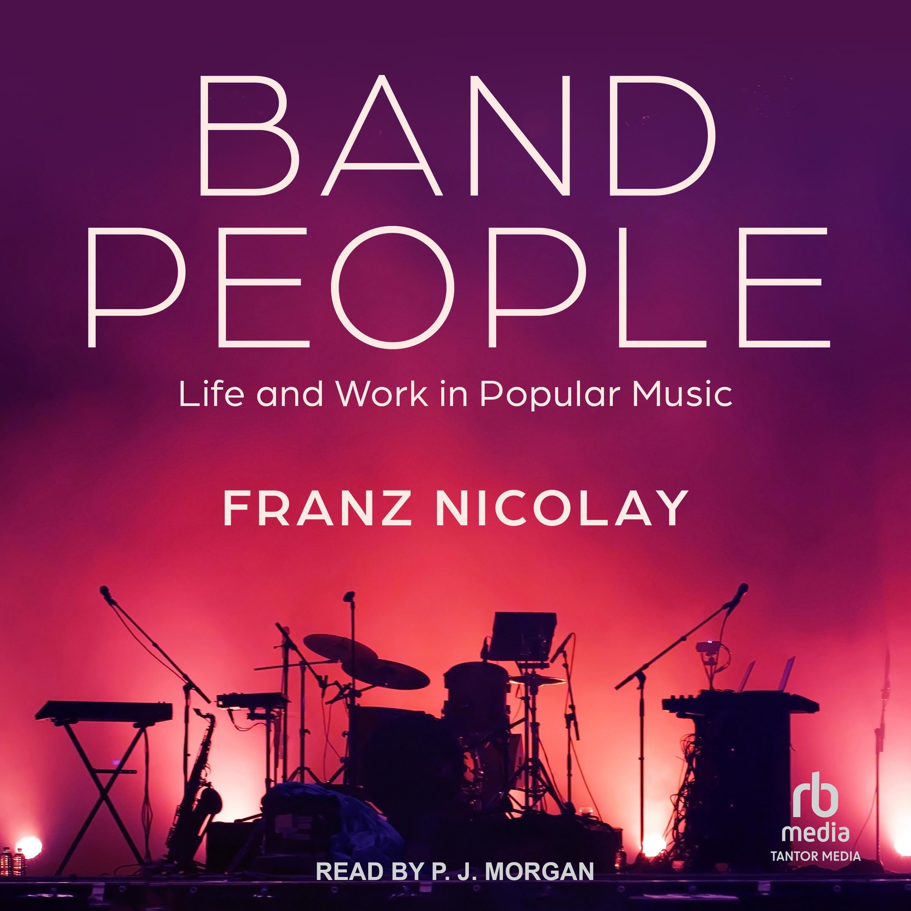 Band People