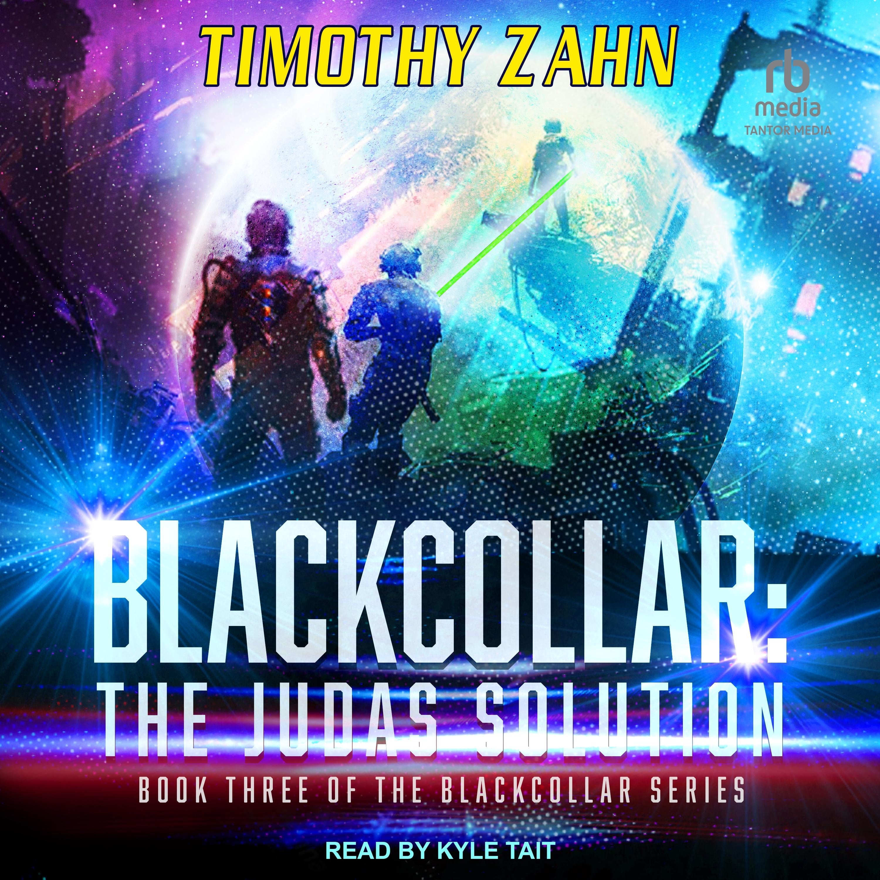 Blackcollar