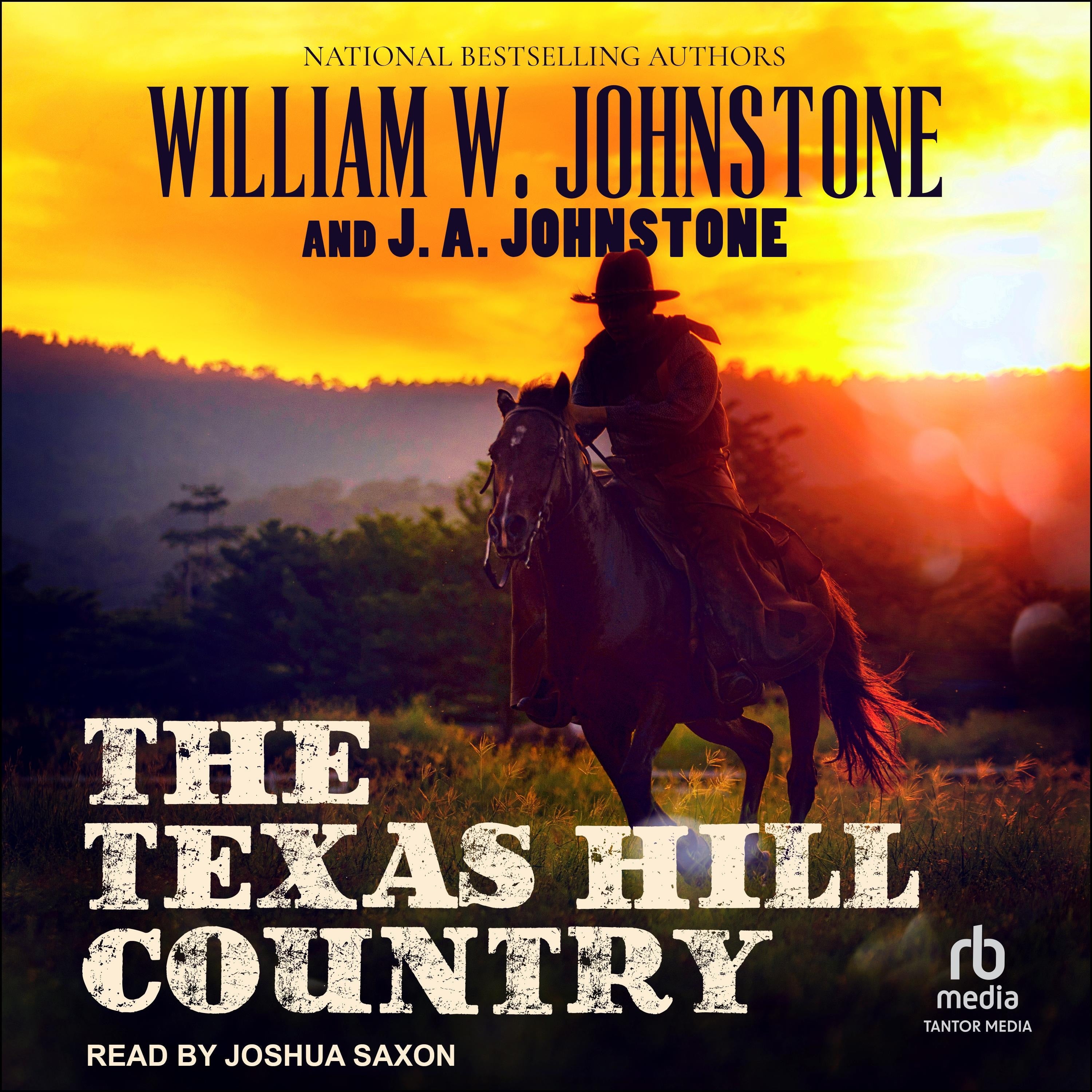The Texas Hill Country