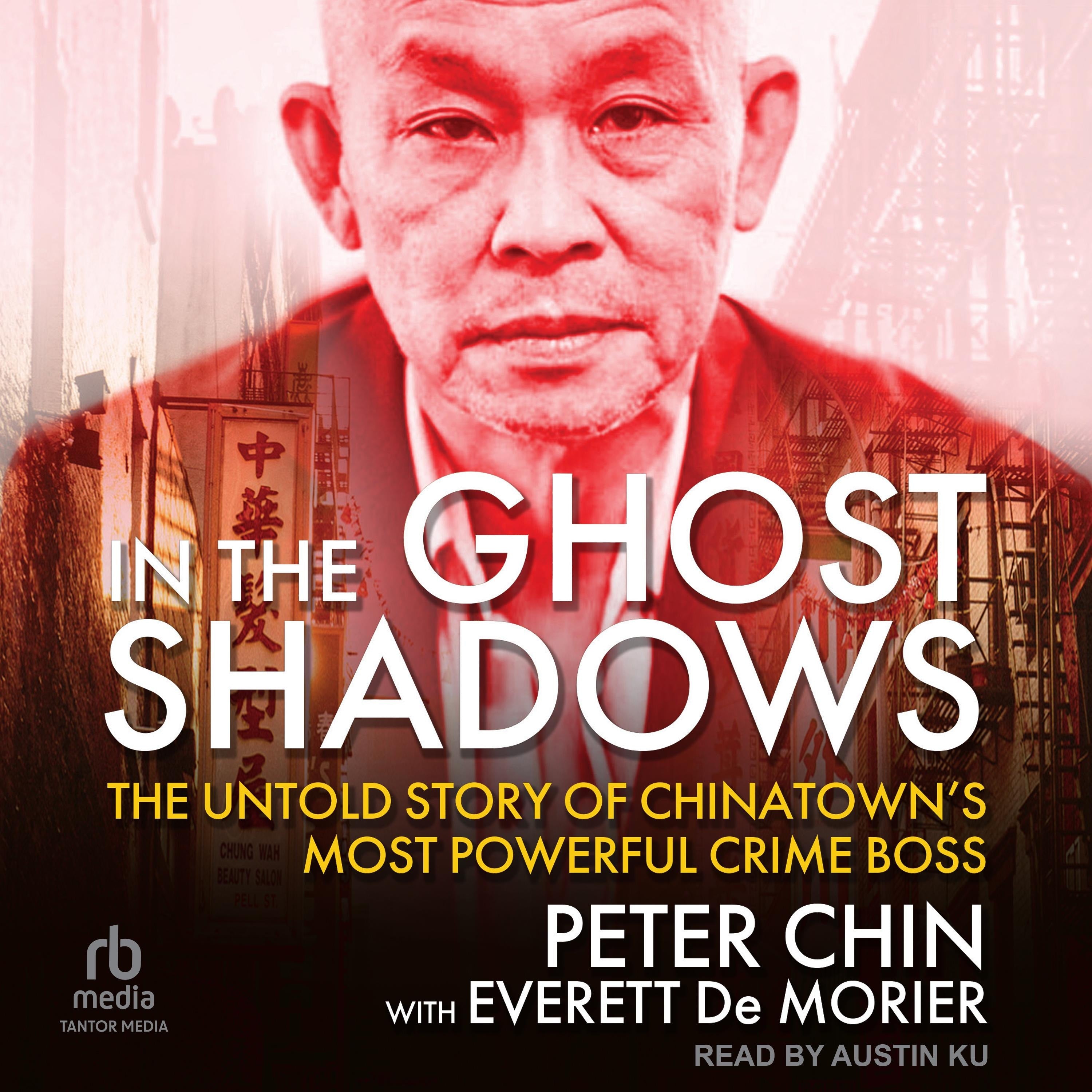 In the Ghost Shadows