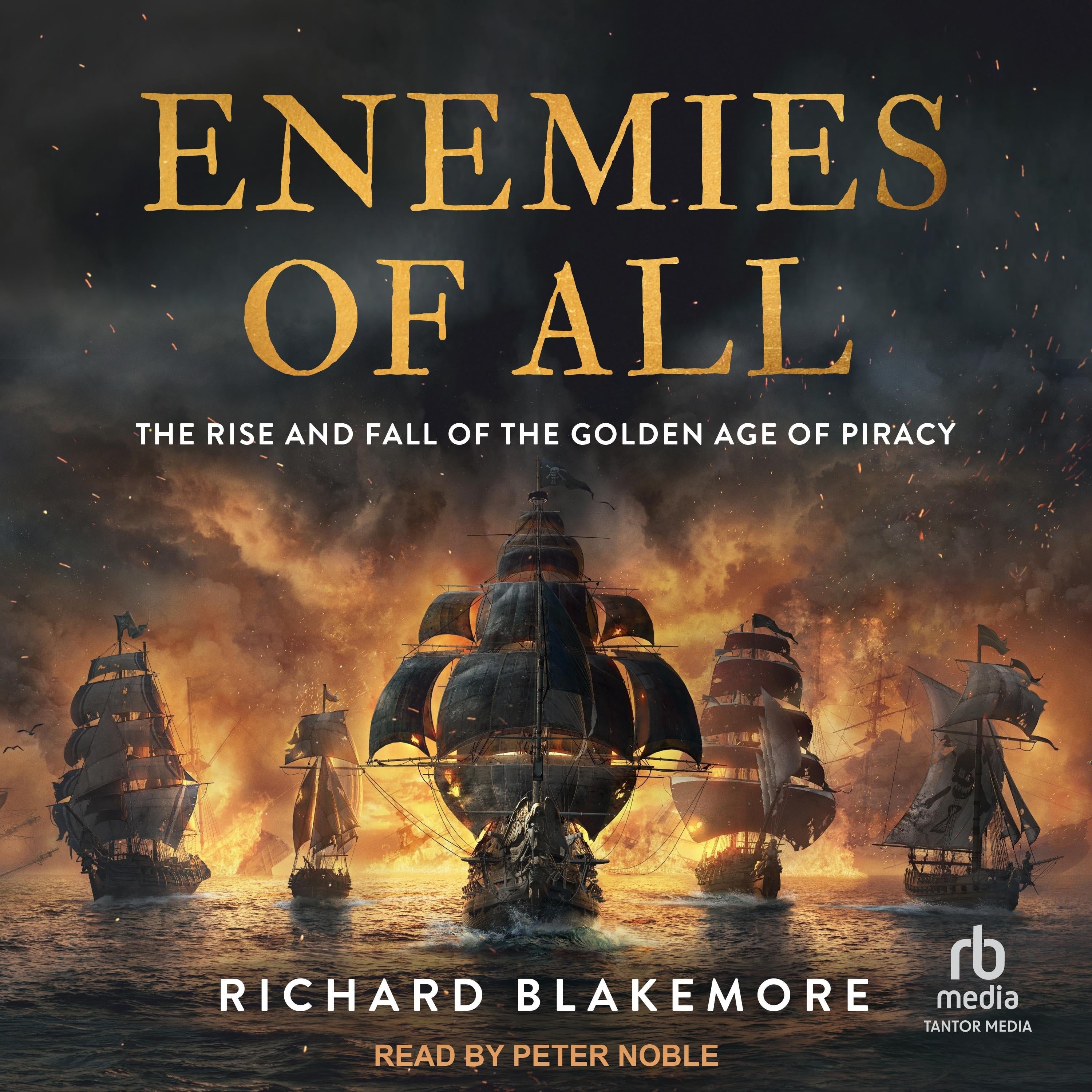 Enemies of All
