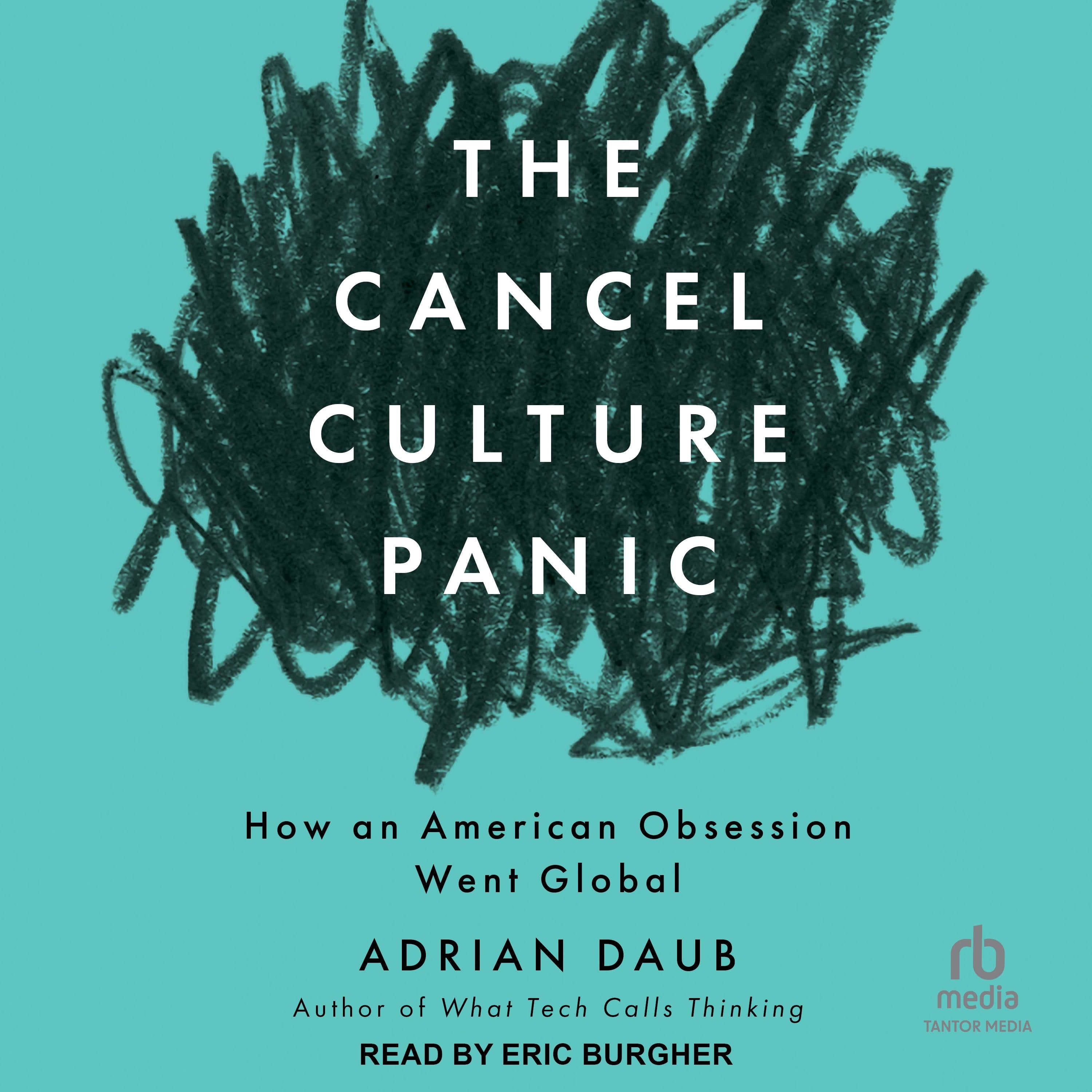 The Cancel Culture Panic