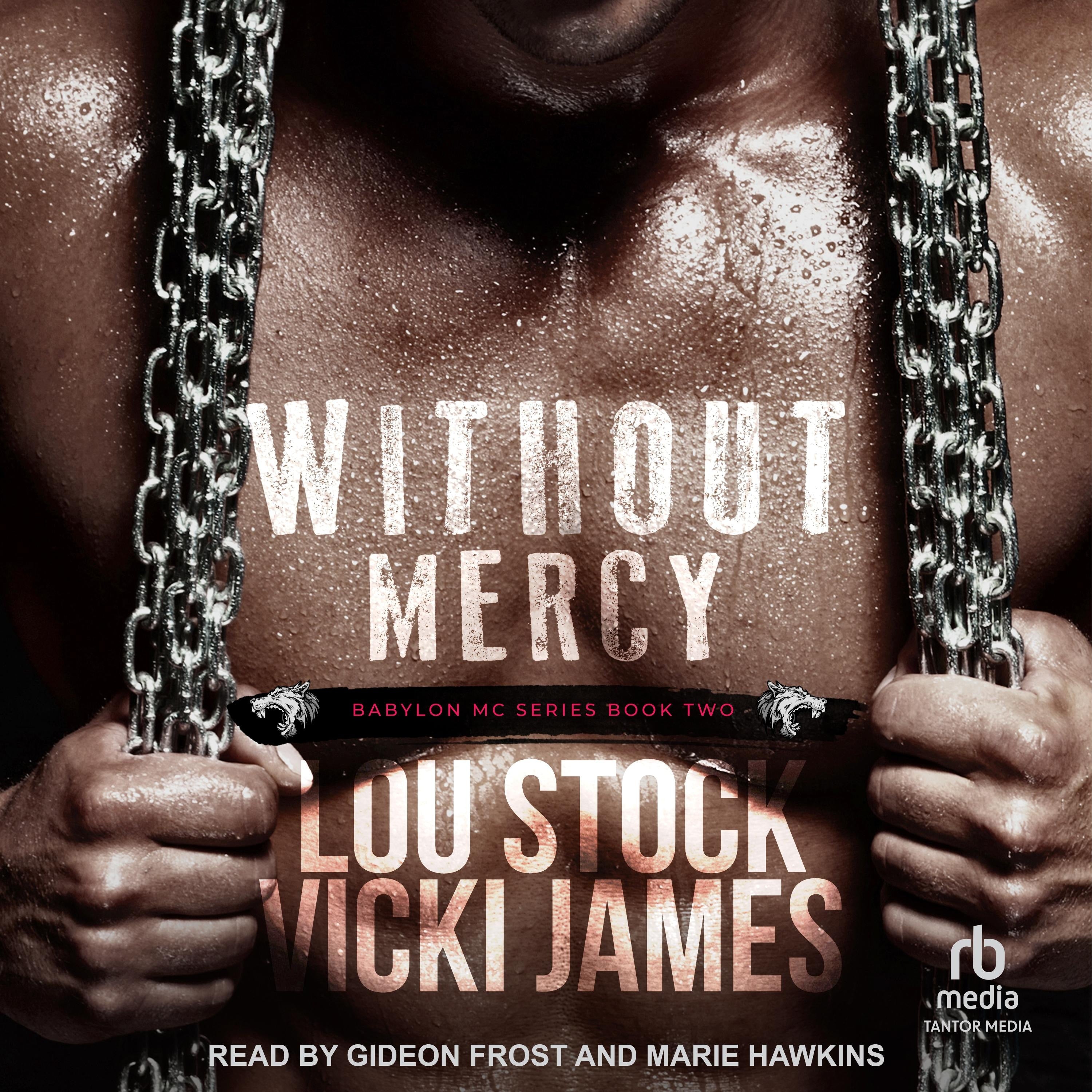 Without Mercy