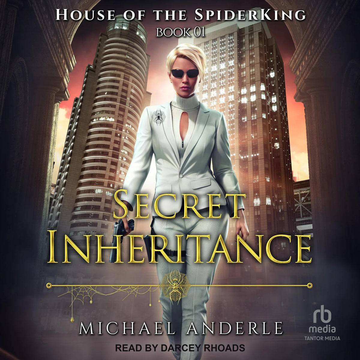 Secret Inheritance