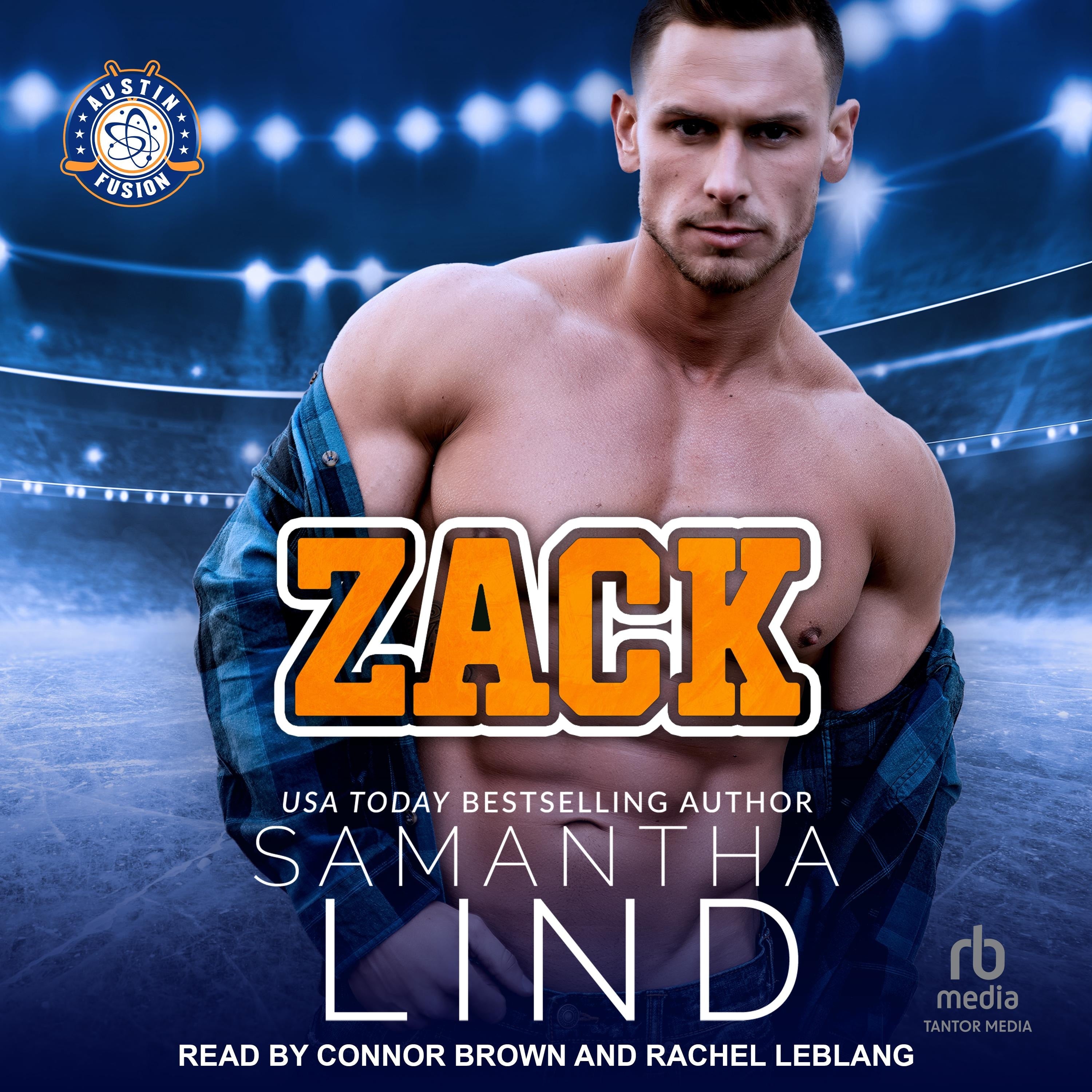 Zack