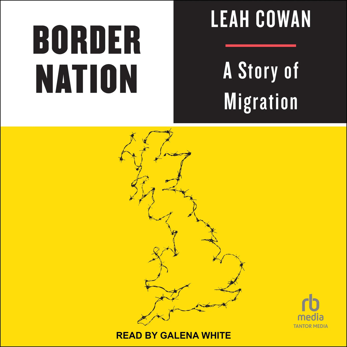 Border Nation