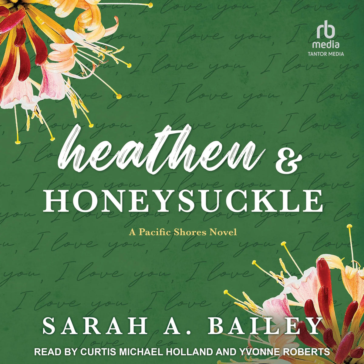 Heathen and Honeysuckle