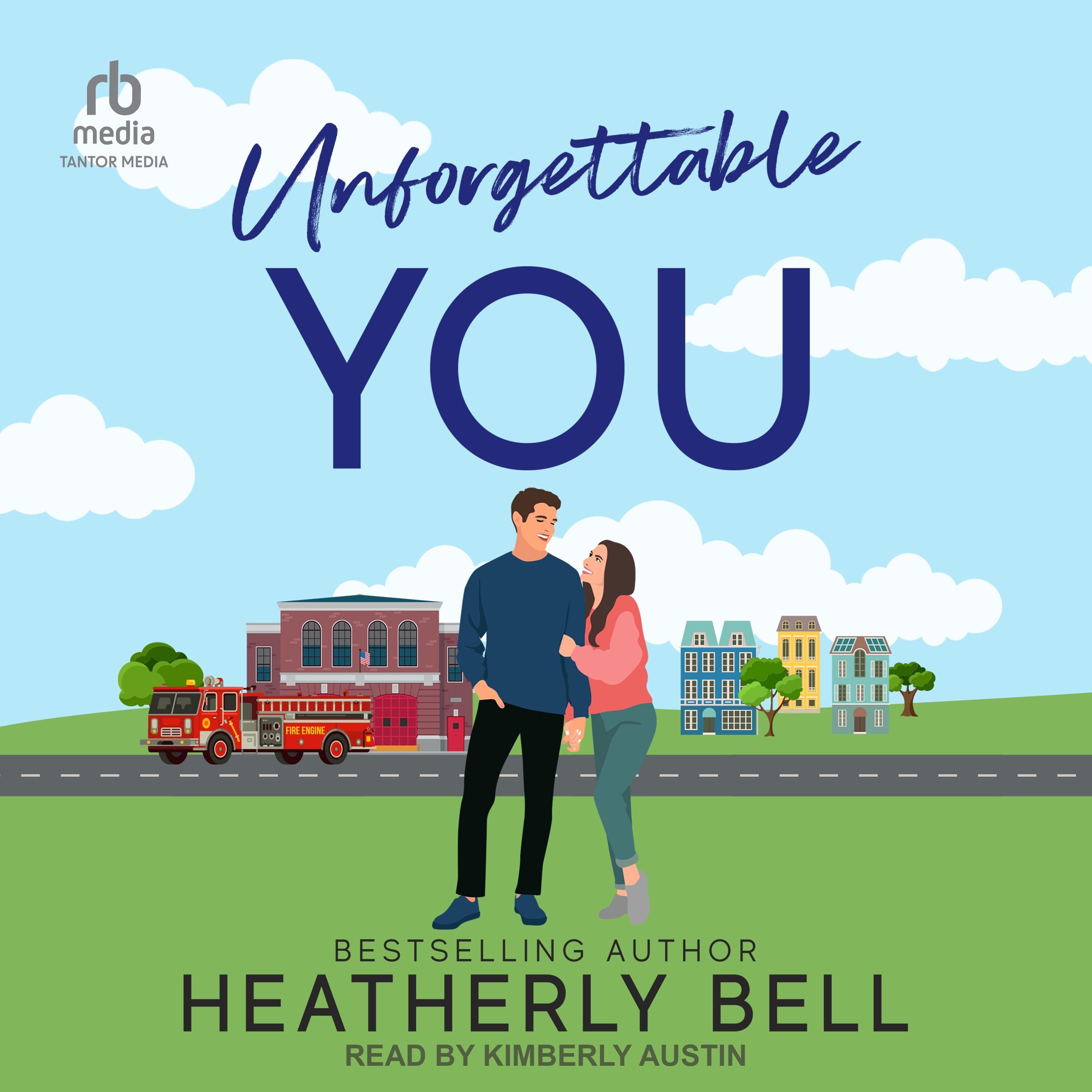 Unforgettable You