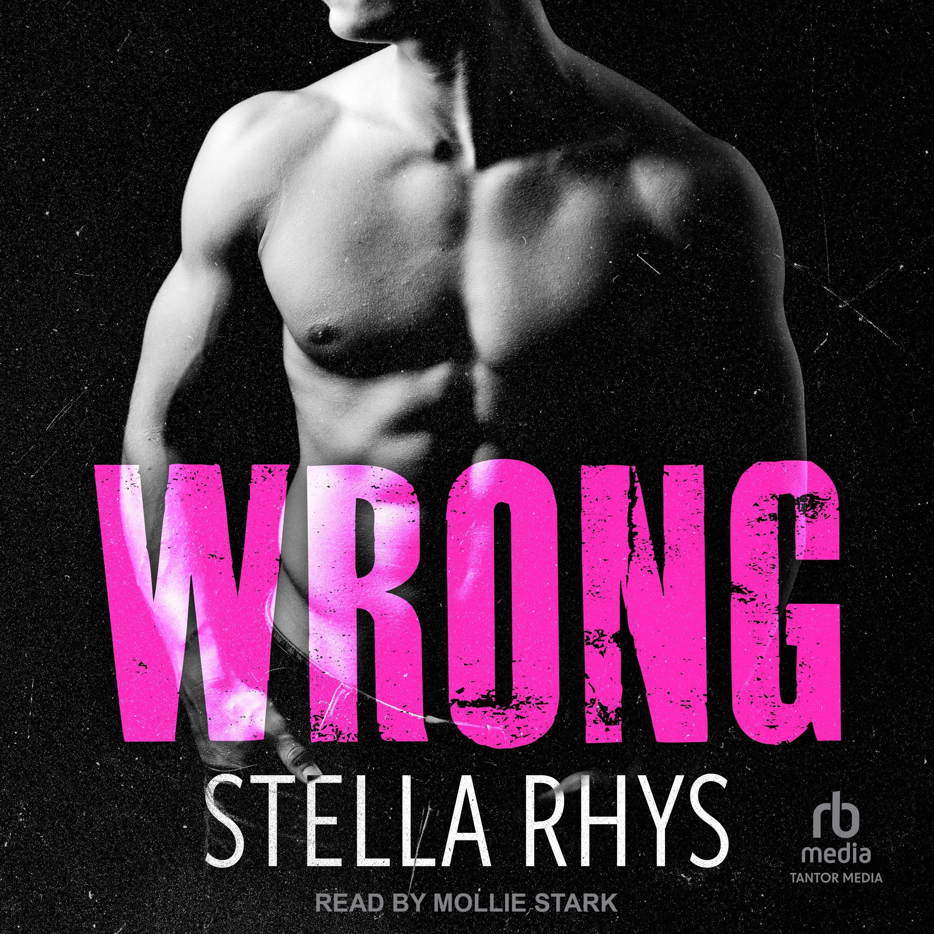 Wrong