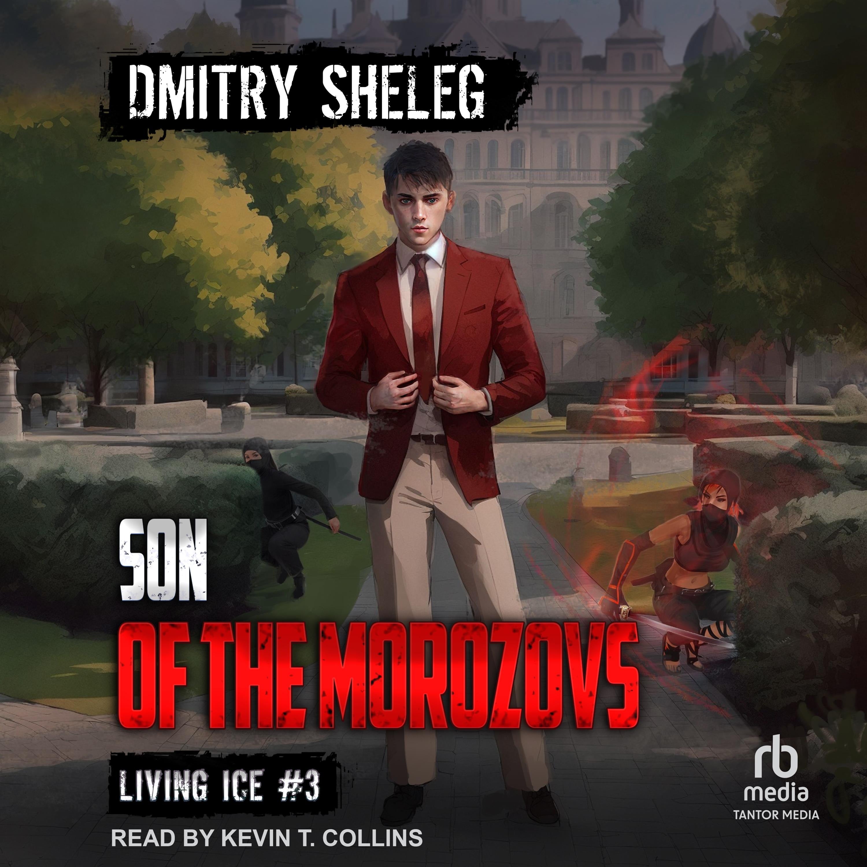 Son of the Morozovs