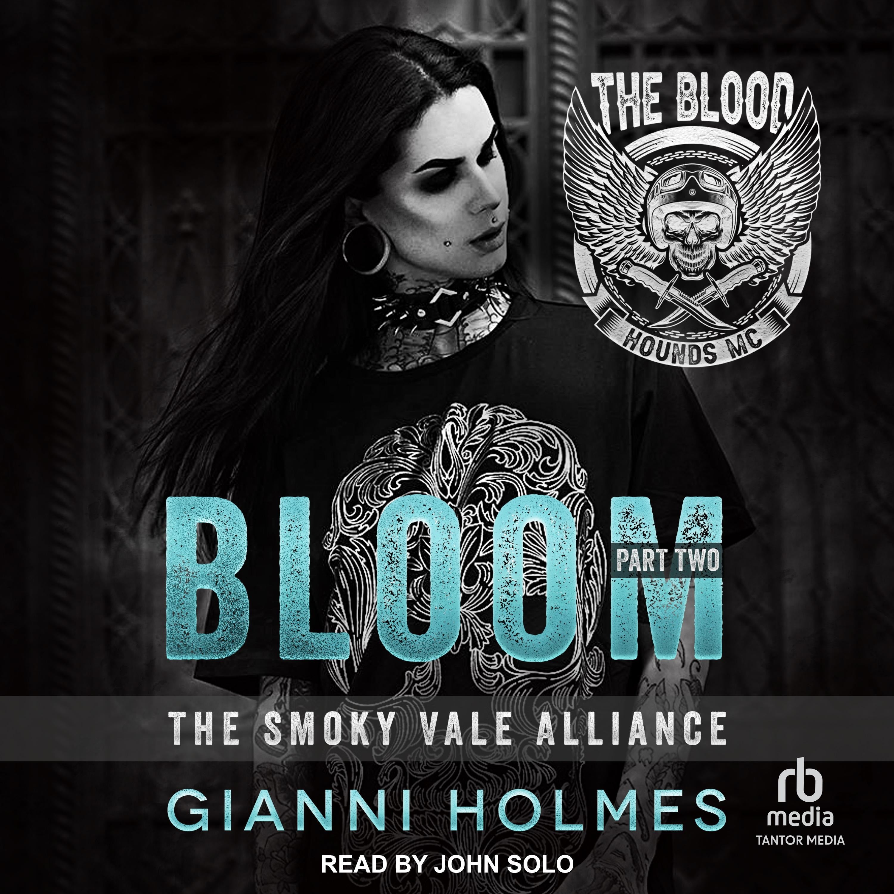 Bloom: Part 2
