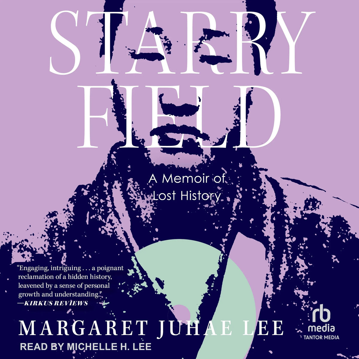 Starry Field