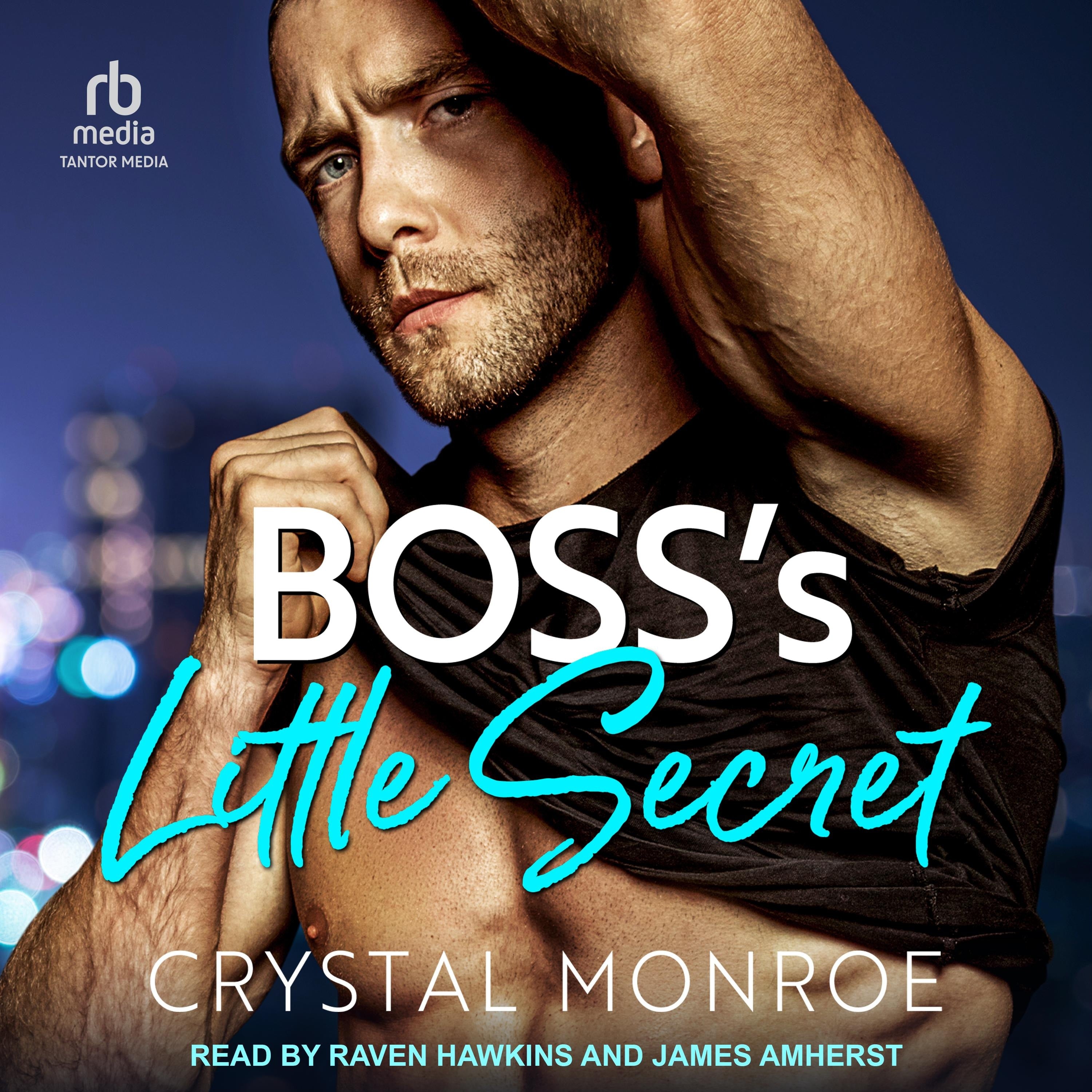 Boss's Little Secret