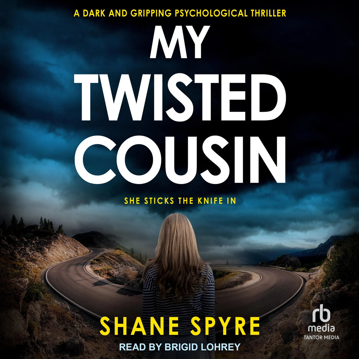 My Twisted Cousin