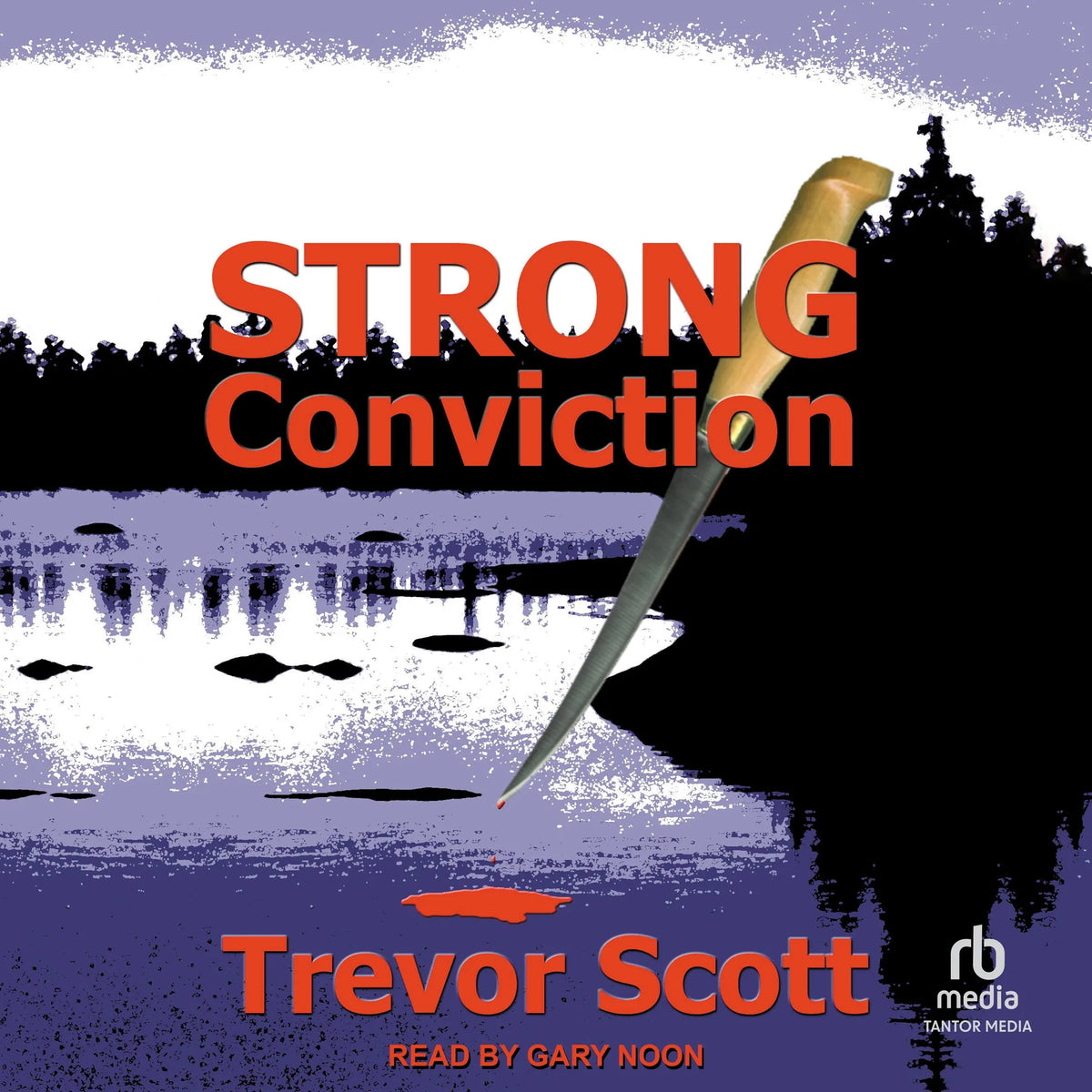 Strong Conviction