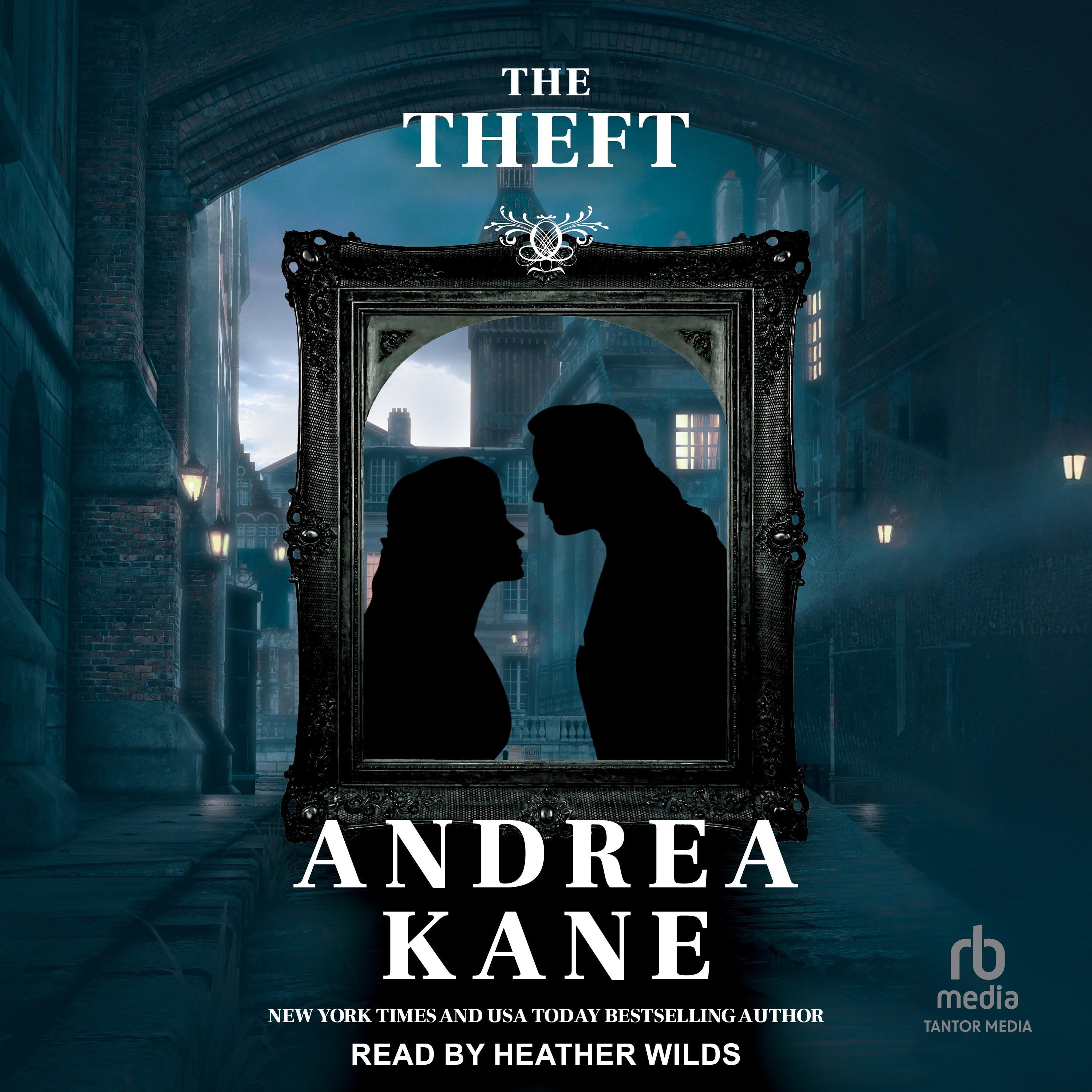 The Theft