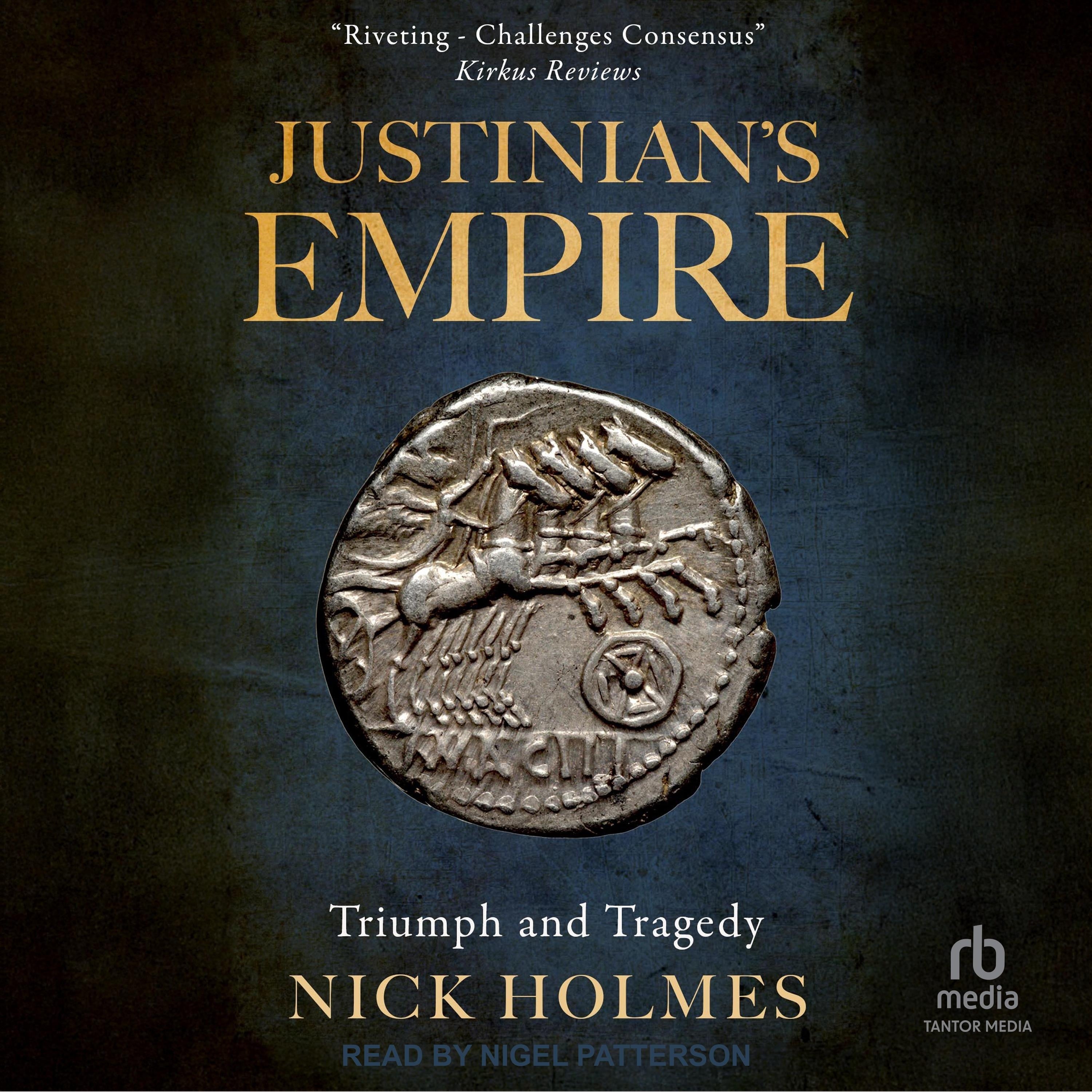 Justinian's Empire