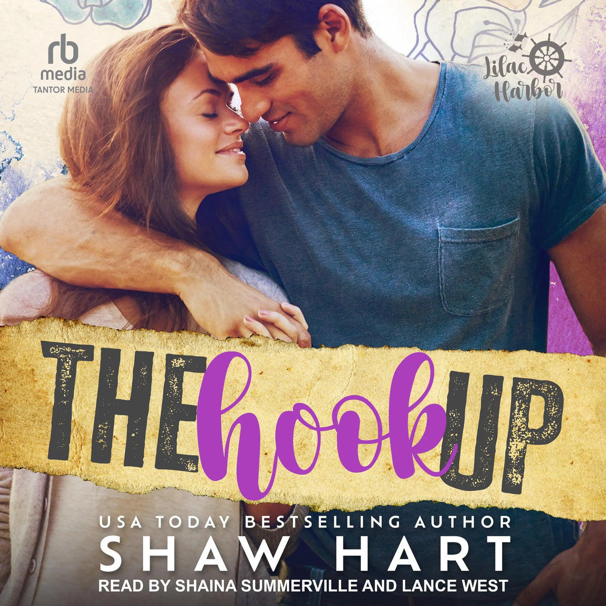 The Hook Up