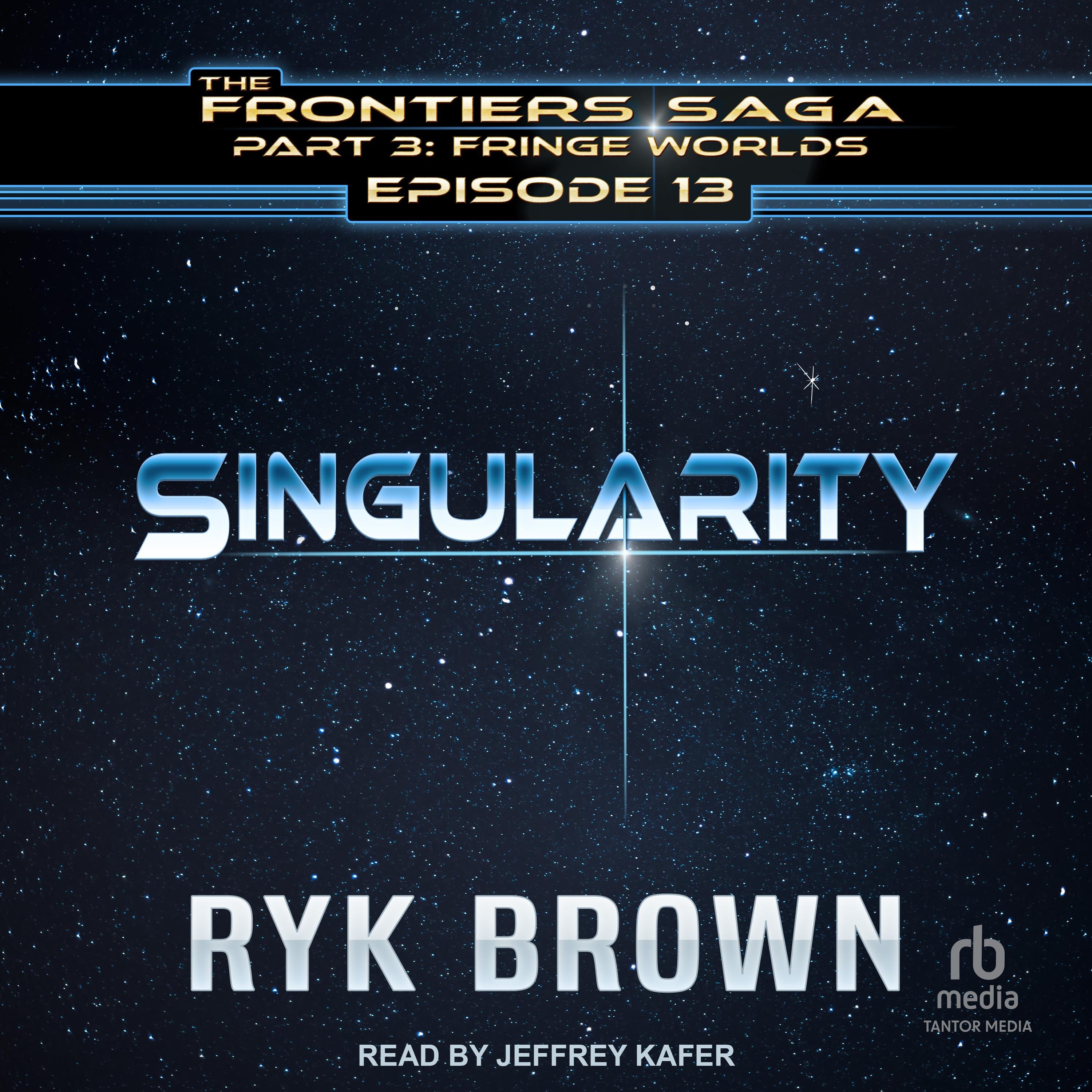Singularity