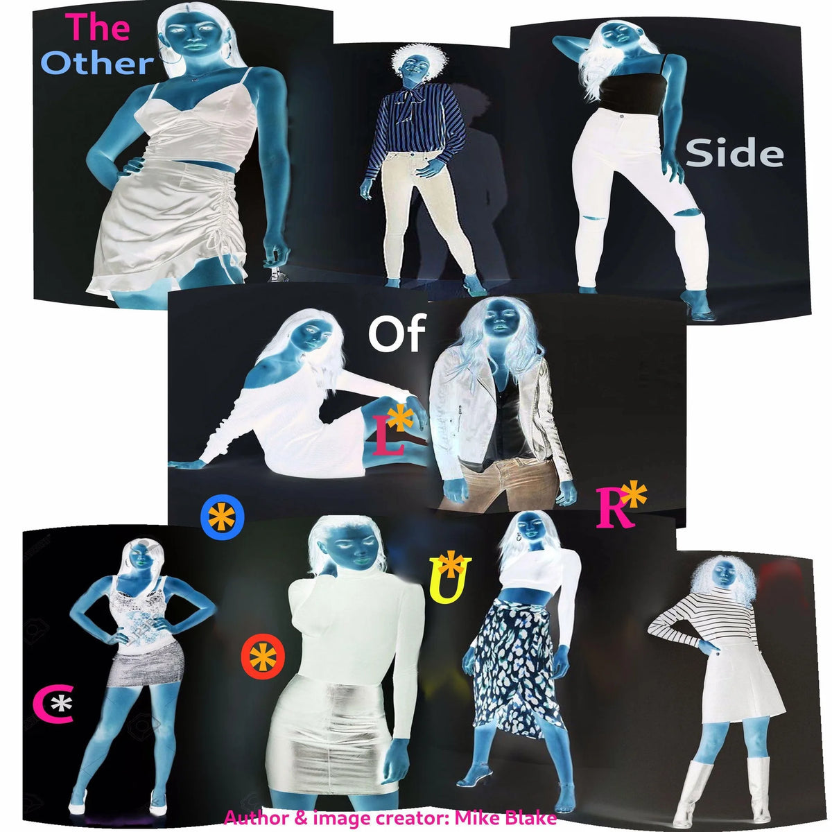 The Other Side of Colour