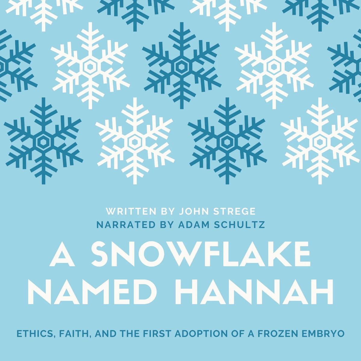 A Snowflake Named Hannah