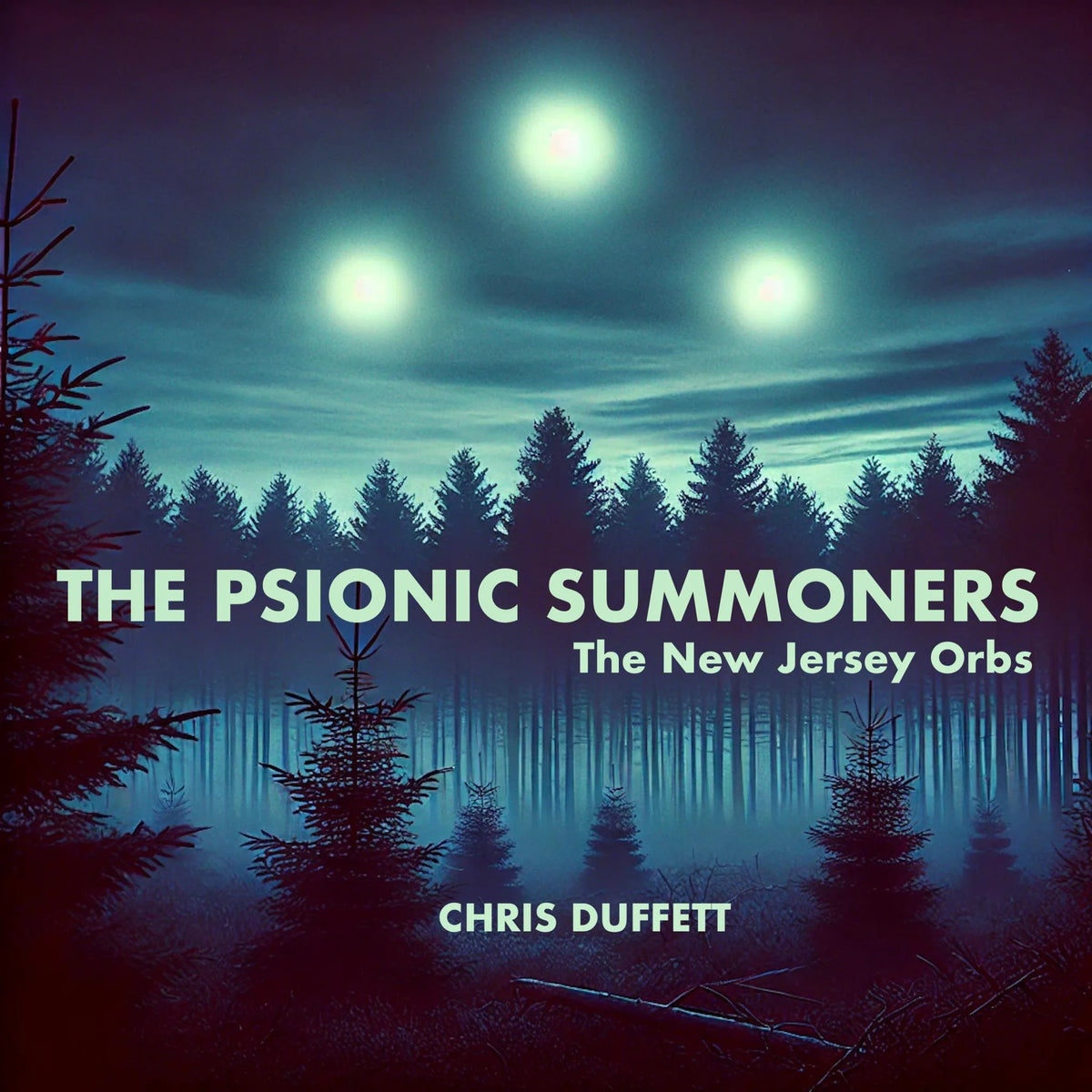 The Psionic Summoners
