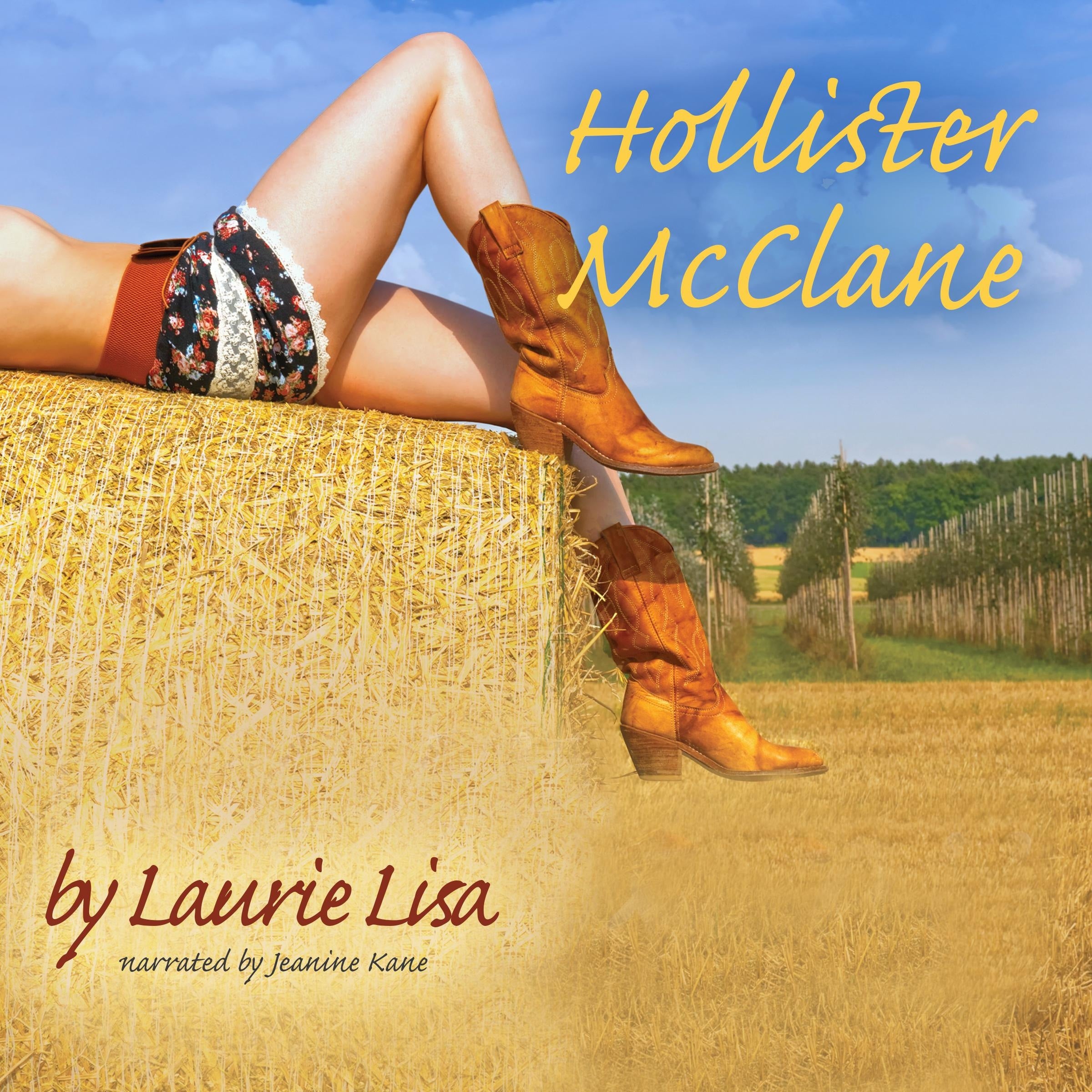 Hollister McClane