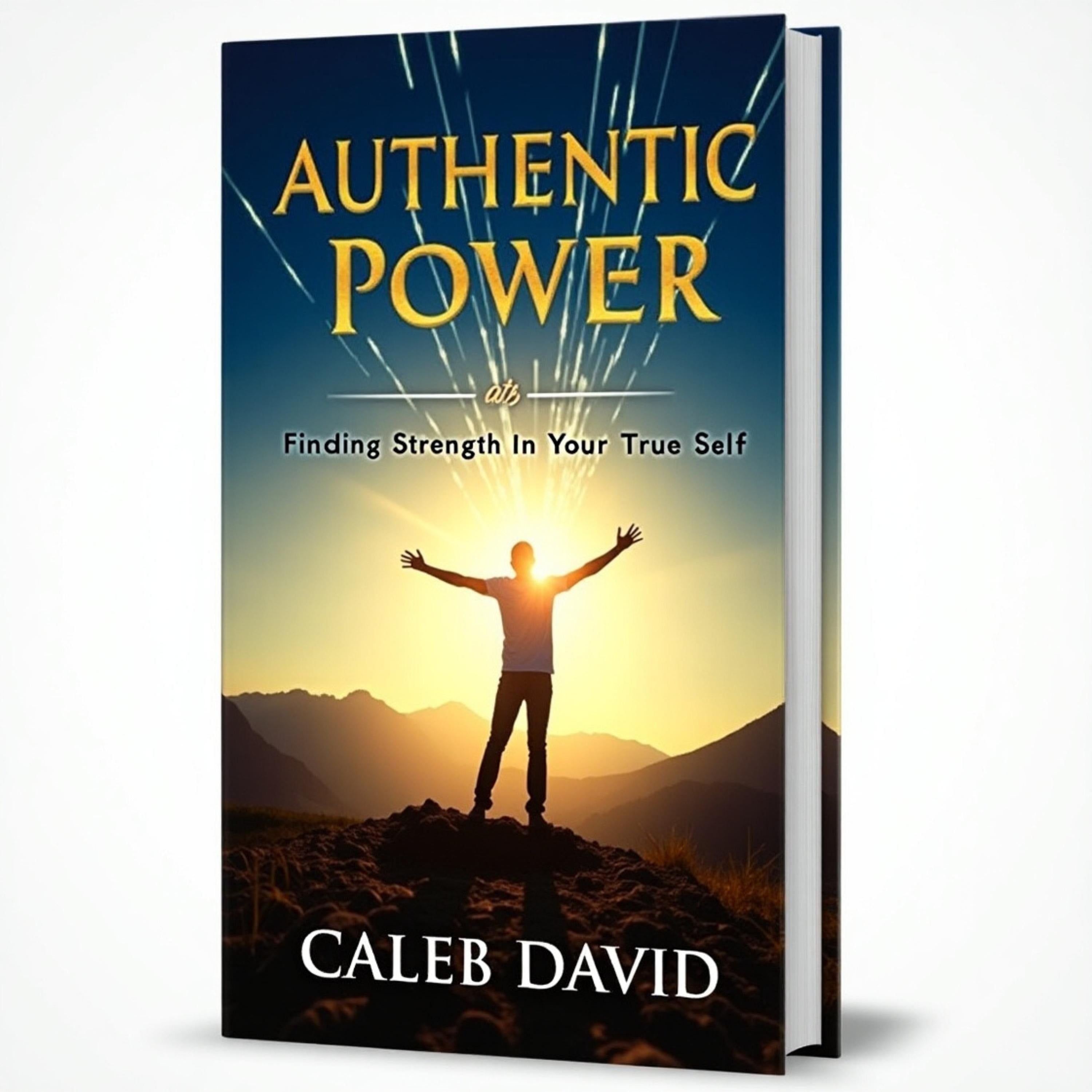 Authentic Power