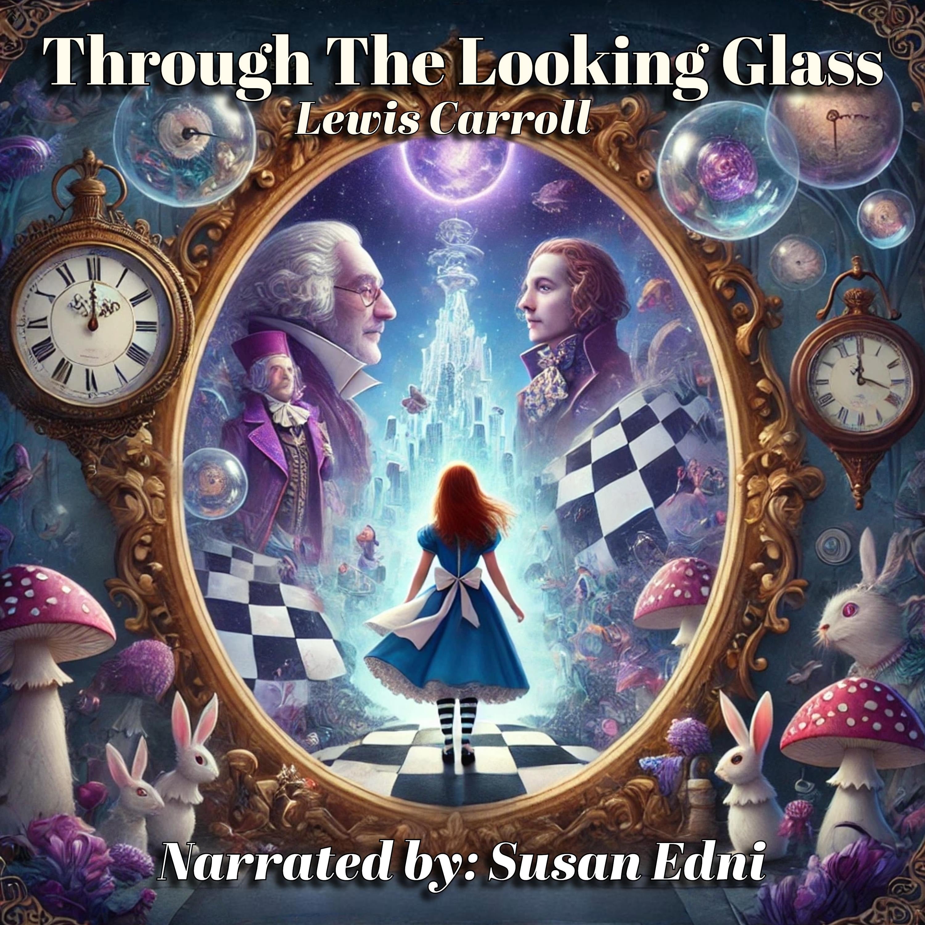 Through The Looking Glass