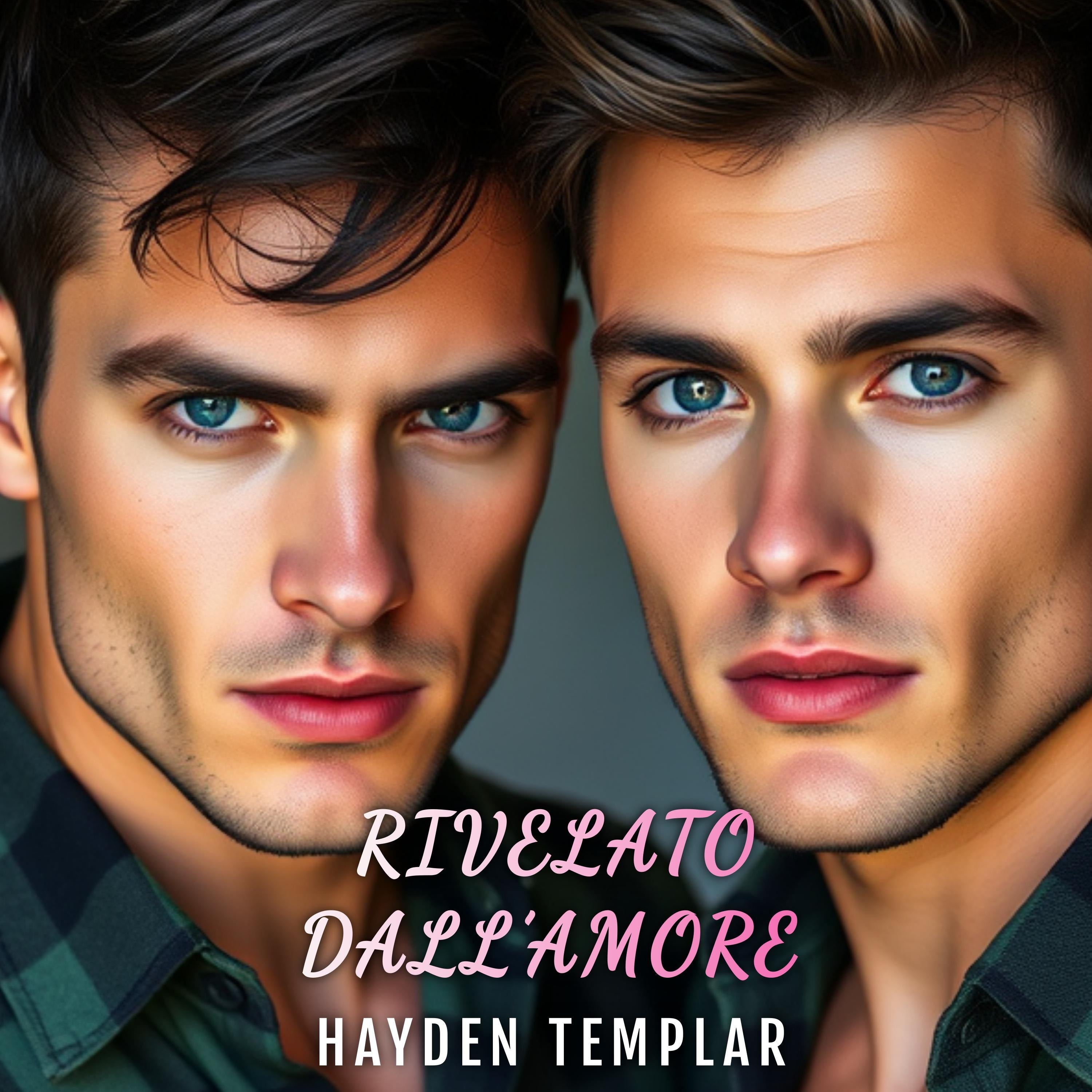 Rivelato dall'Amore