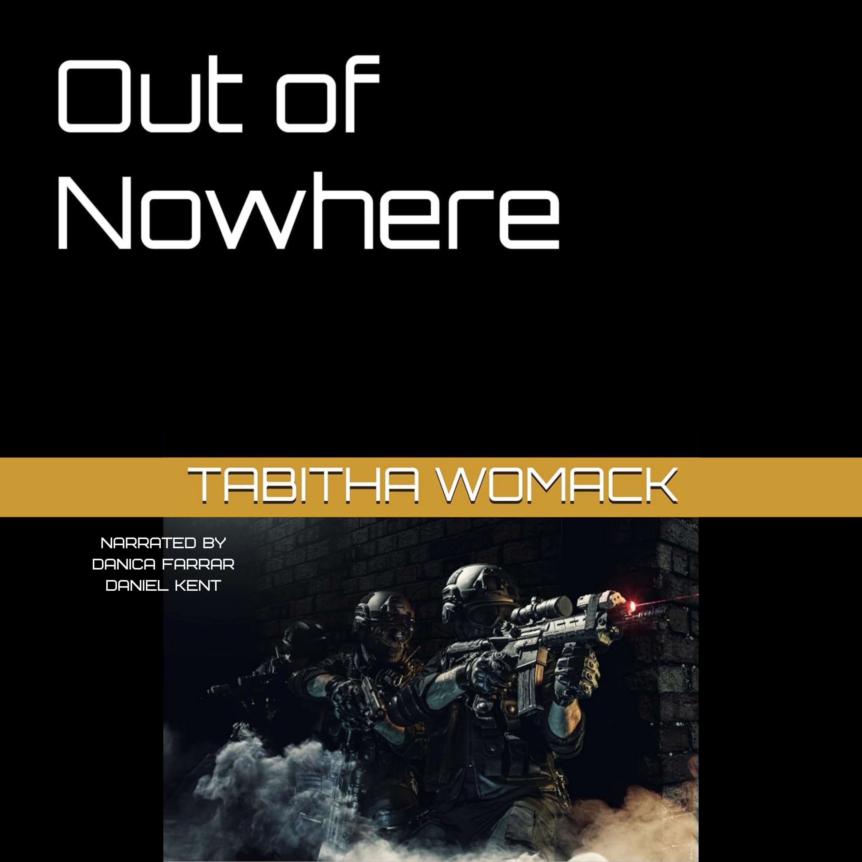 Out of Nowhere
