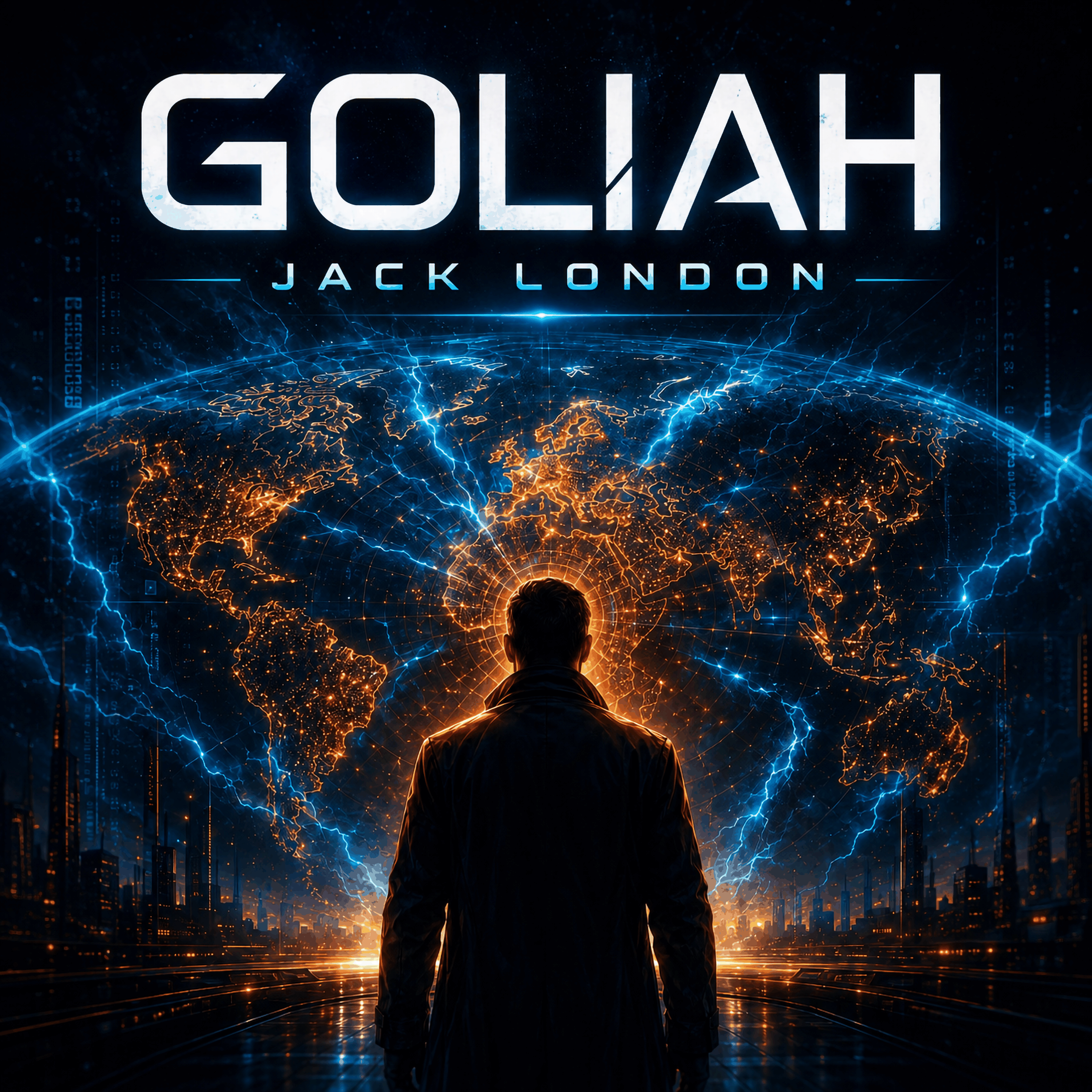 Goliah