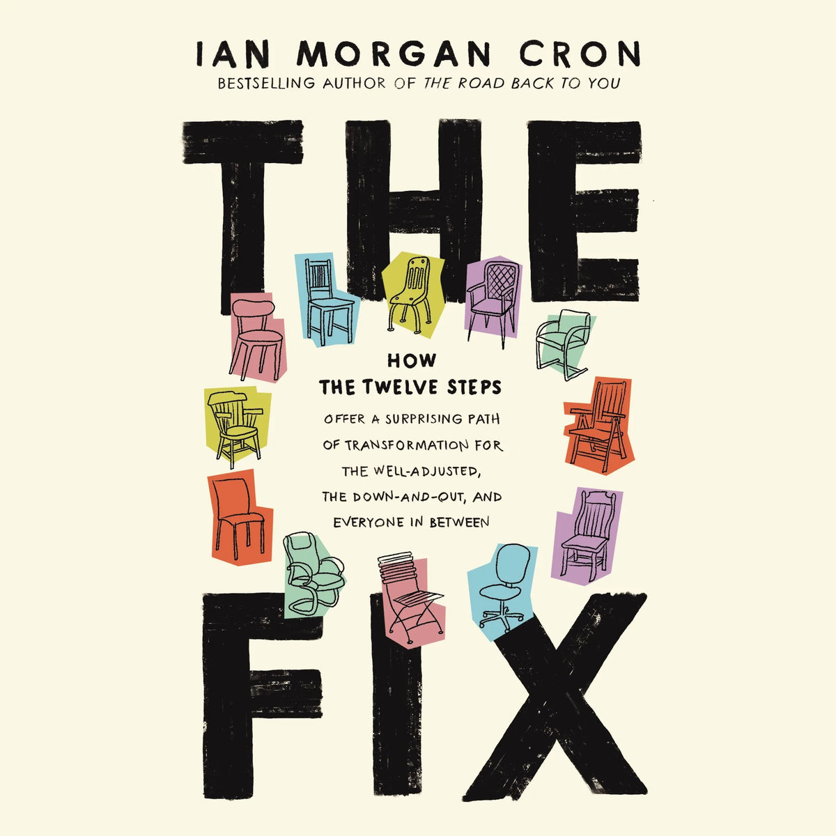 The Fix