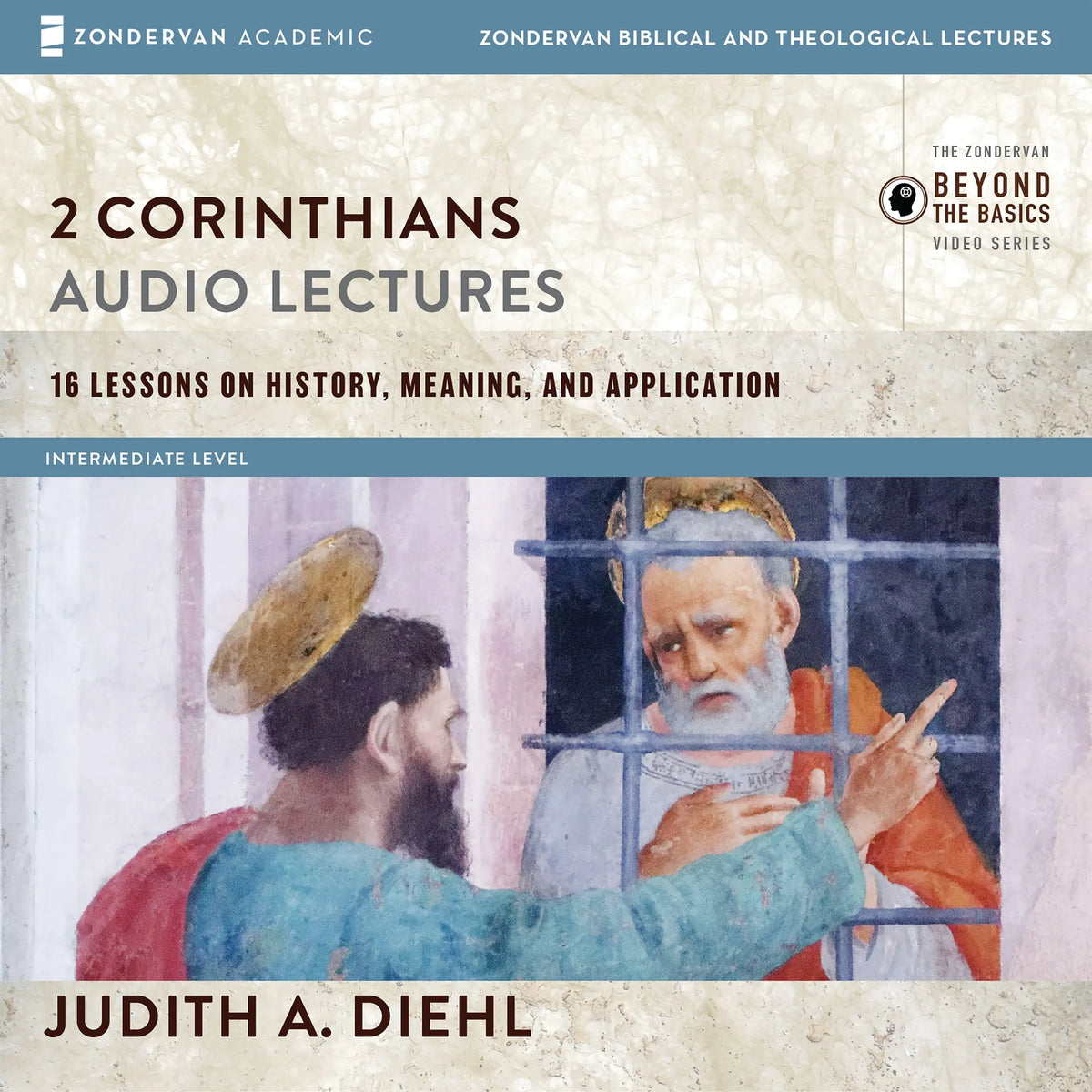 2 Corinthians: Audio Lectures